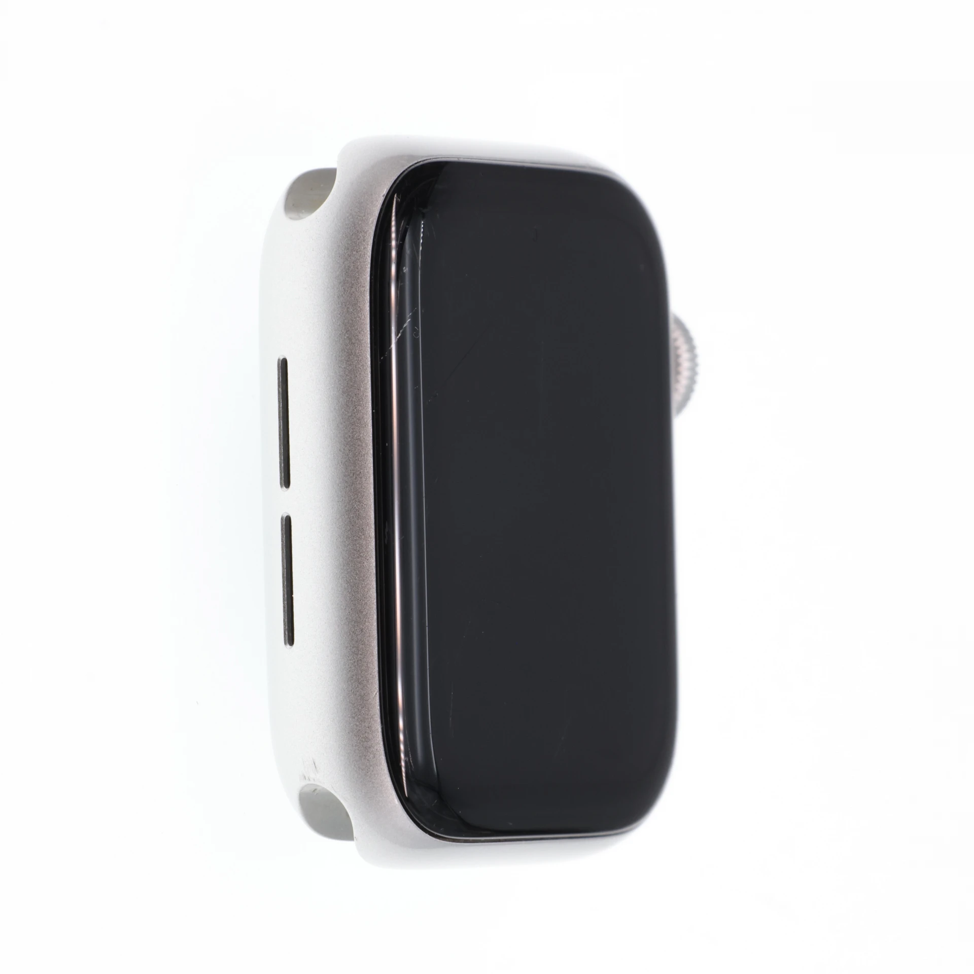 Apple Watch SE 2 2022 40 mm, GPS, Silver, "B"