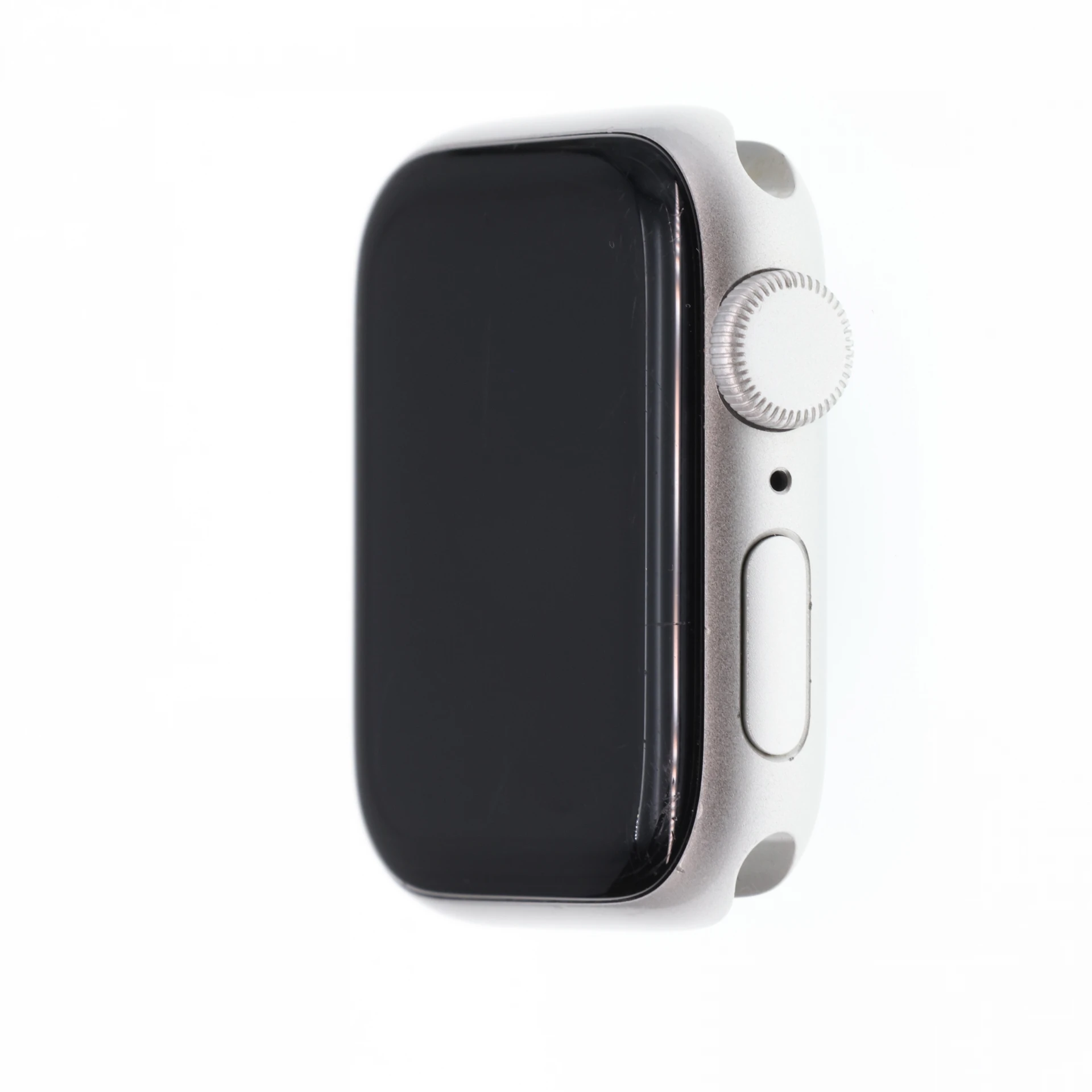Apple Watch SE 2 2022 40 mm, GPS, Silver, "B"