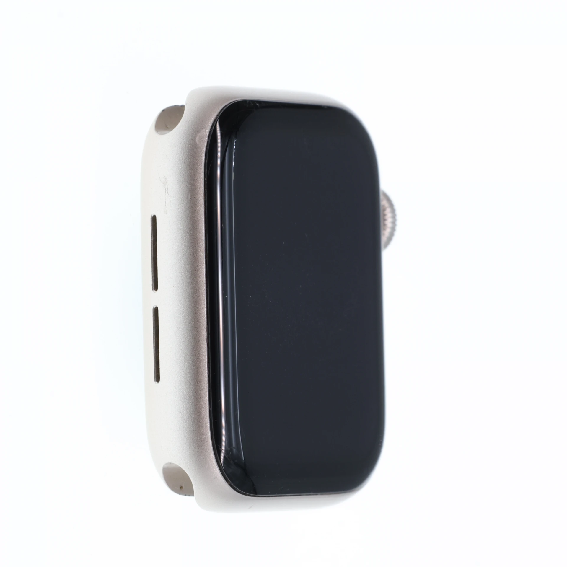 Apple Watch SE 2 2022 40 mm, GPS+Cellular, Starlight, "A"