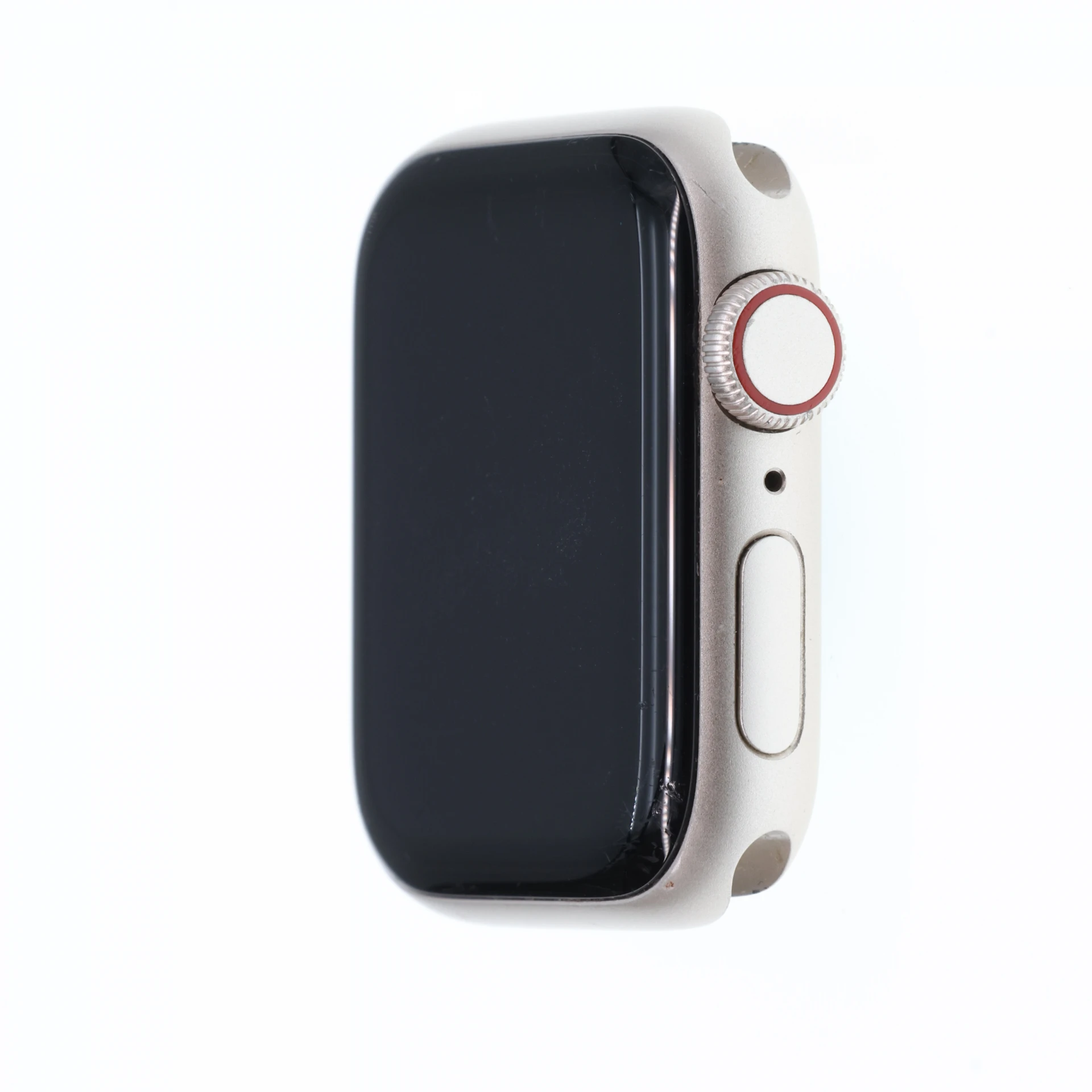 Apple Watch SE 2 2022 40 mm, GPS+Cellular, Starlight, "A"