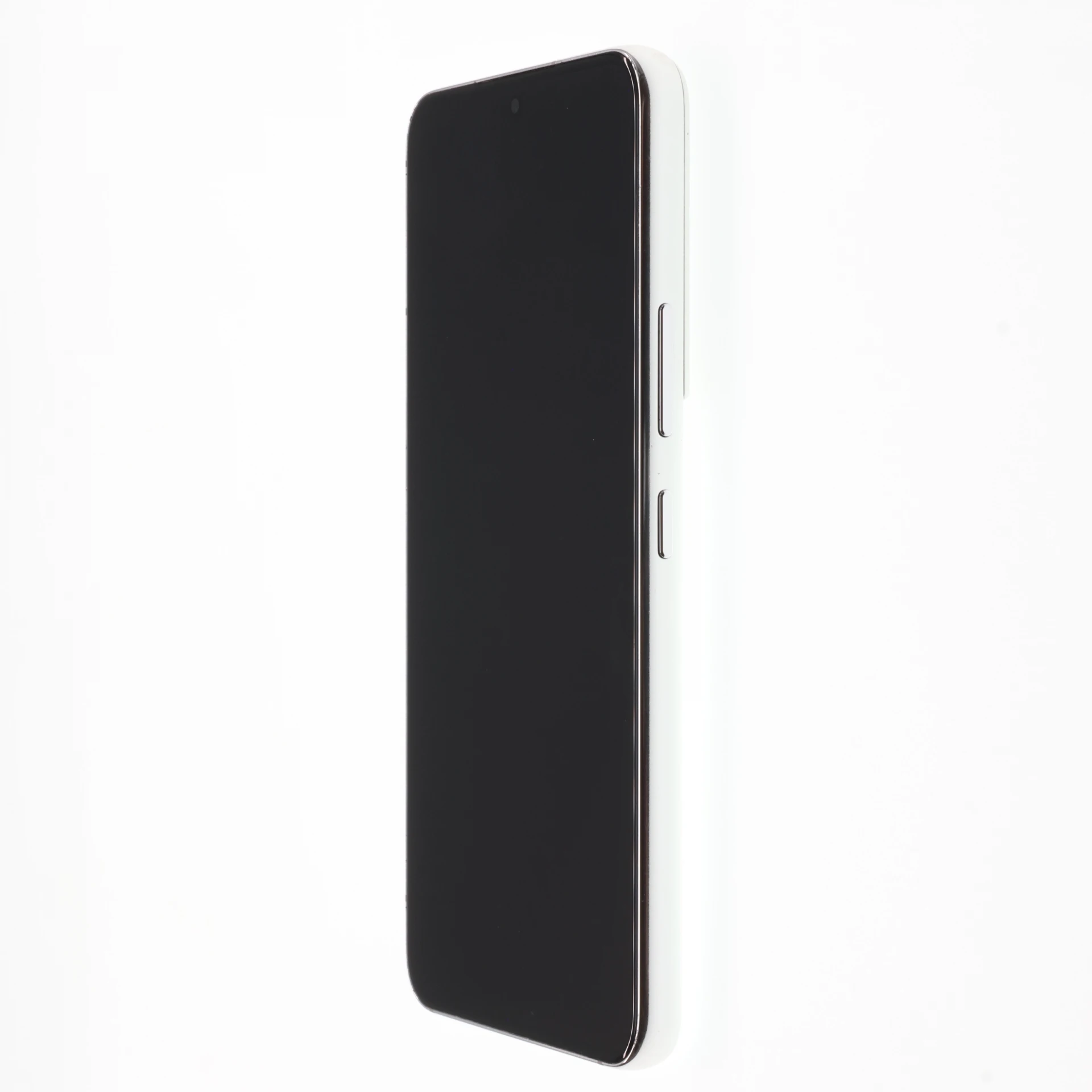 Samsung Galaxy S22 128 GB, Phantom White, "A"