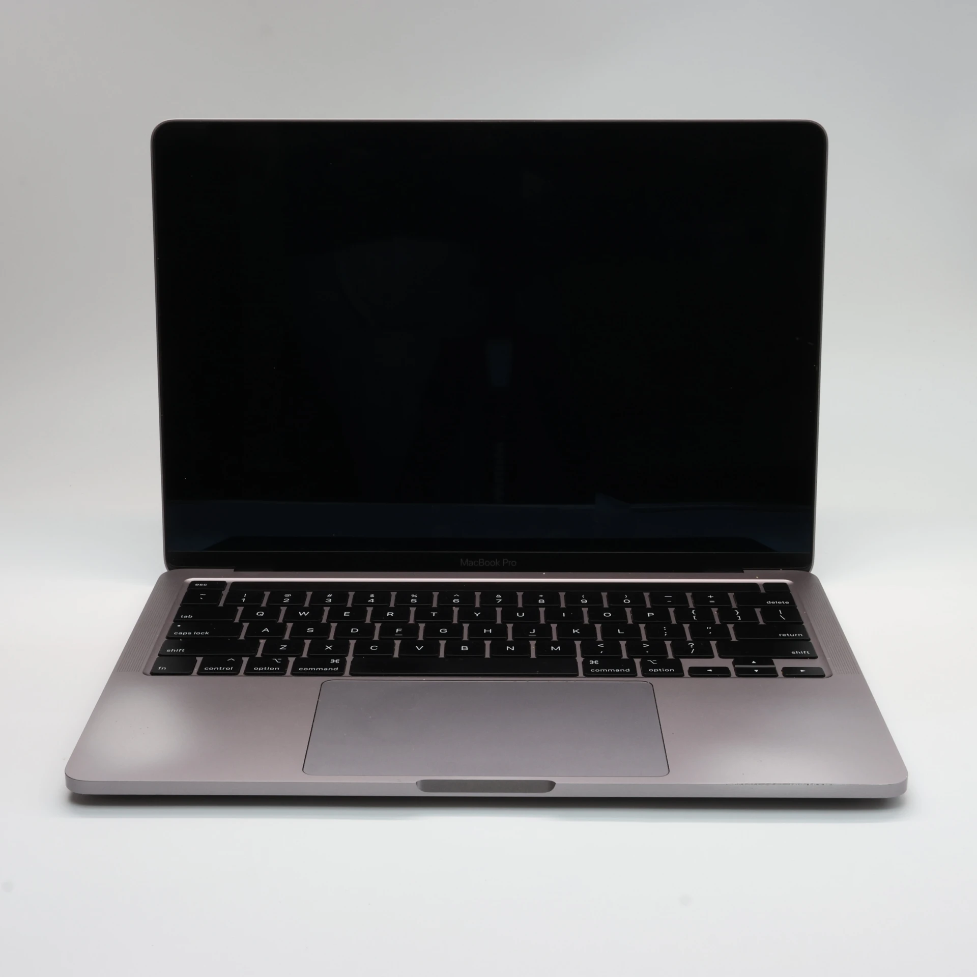 Apple MacBook Pro 13″ 2020 ENG, 512 GB, Space Gray, i7, 16 GB, SSD, "A"