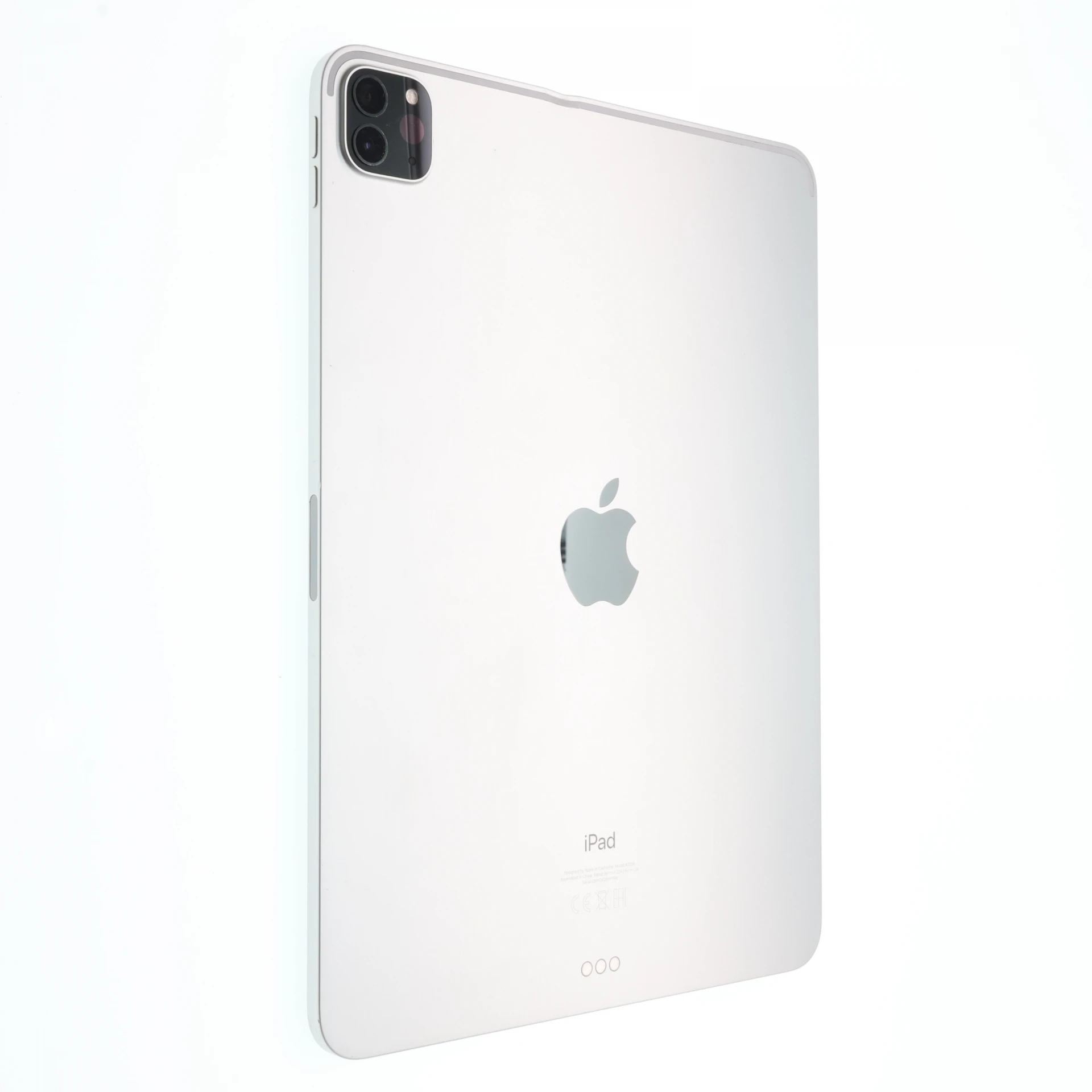 Apple iPad Pro 2020 11" Wifi , 128 GB, Silver, "B"