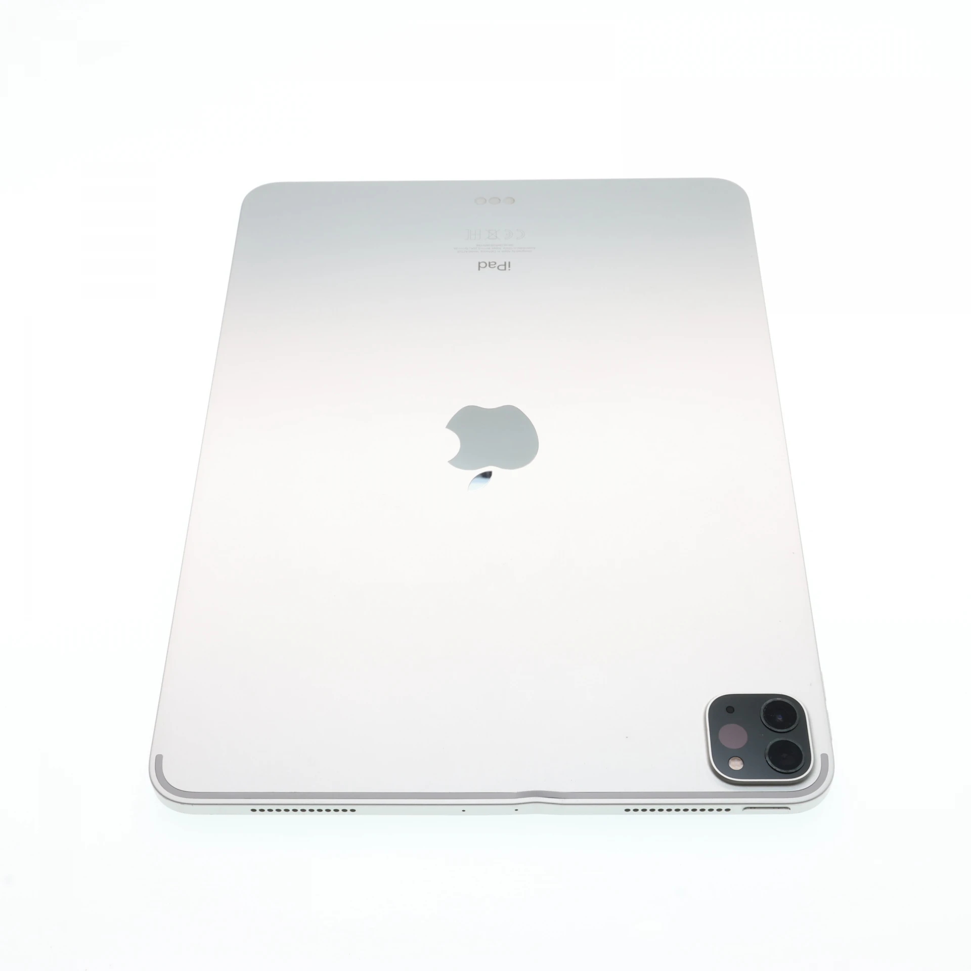 Apple iPad Pro 2020 11" Wifi , 128 GB, Silver, "B"