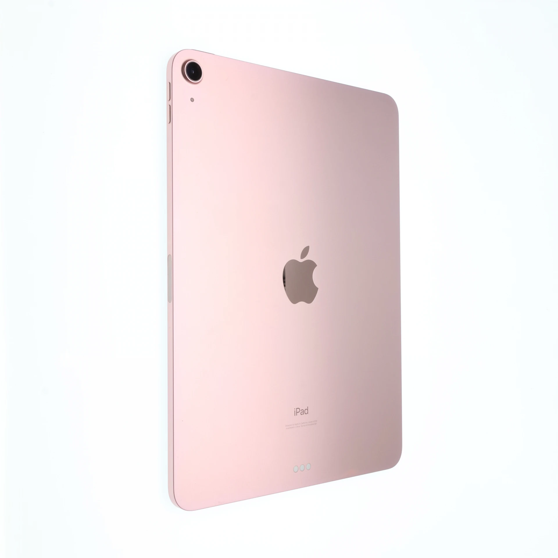 Apple iPad Air 4 Wifi , A2316, 64 GB, Rose Gold, "B"