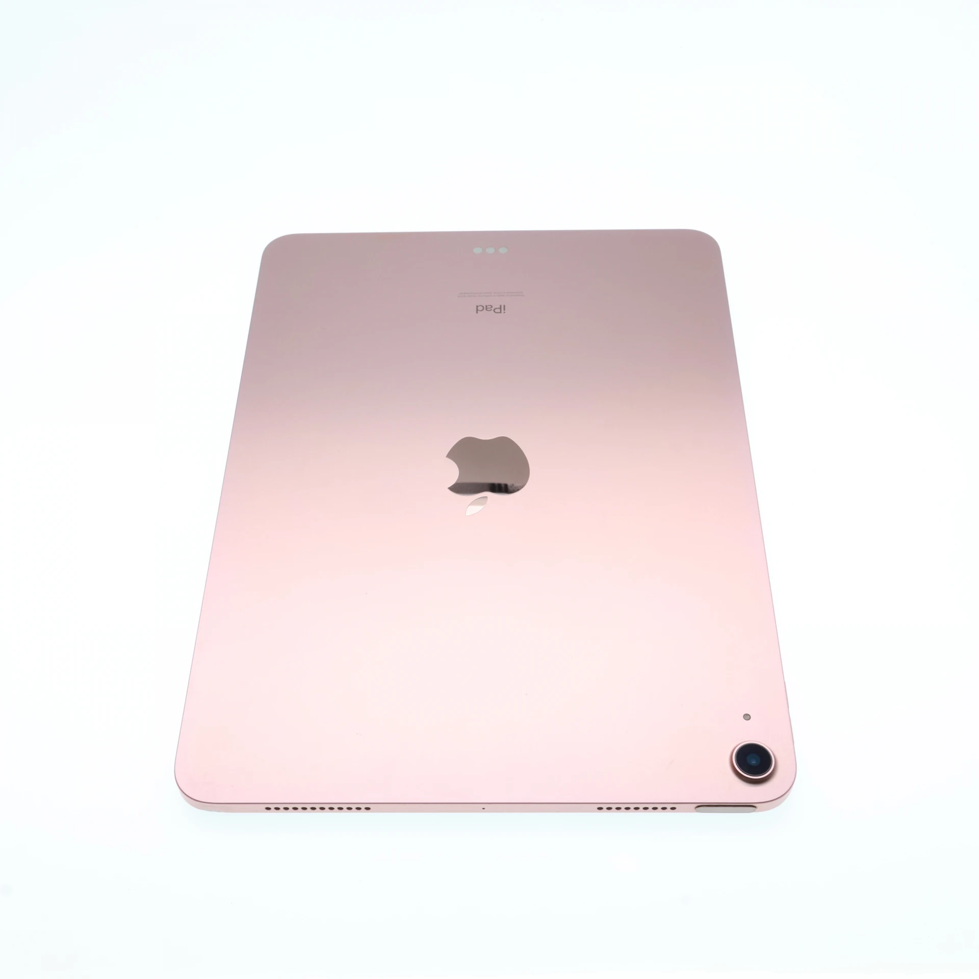 Apple iPad Air 4 Wifi , A2316, 64 GB, Rose Gold, "B"