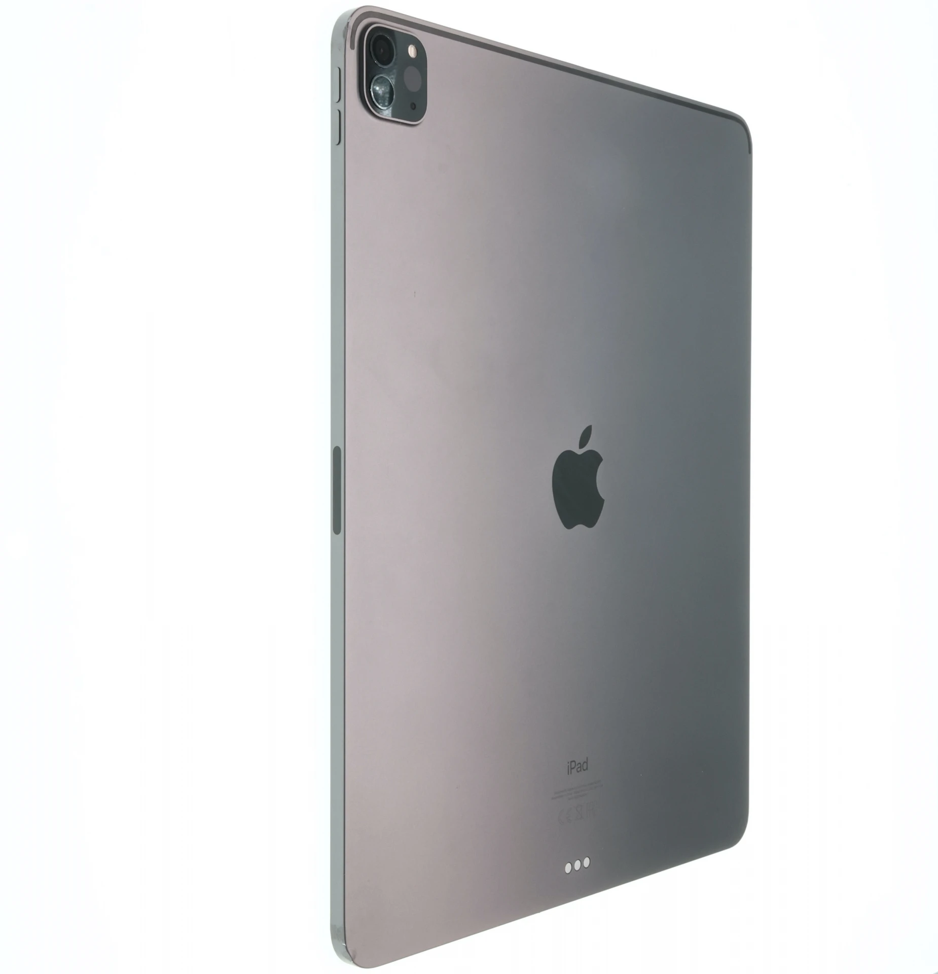 Apple iPad Pro 12,9" M1 5.Gen Wifi , A2378, 128 GB, Space Gray, "B"