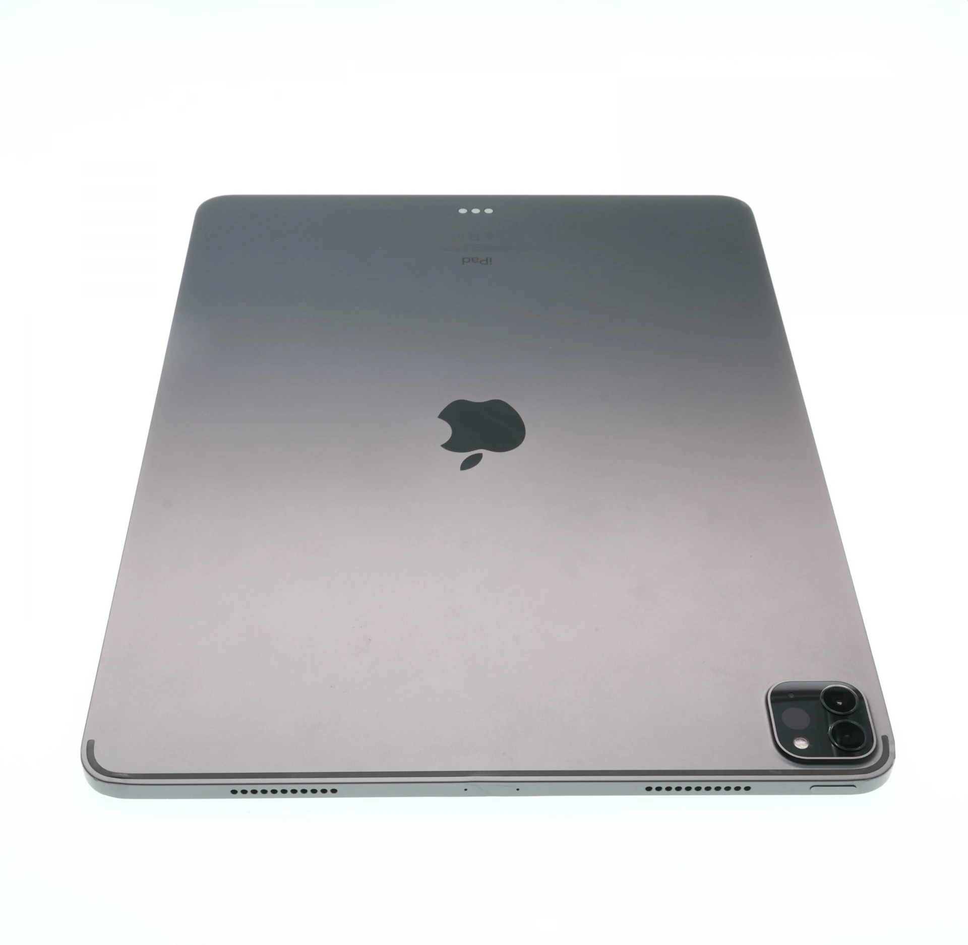 Apple iPad Pro 12,9" M1 5.Gen Wifi , A2378, 128 GB, Space Gray, "B"