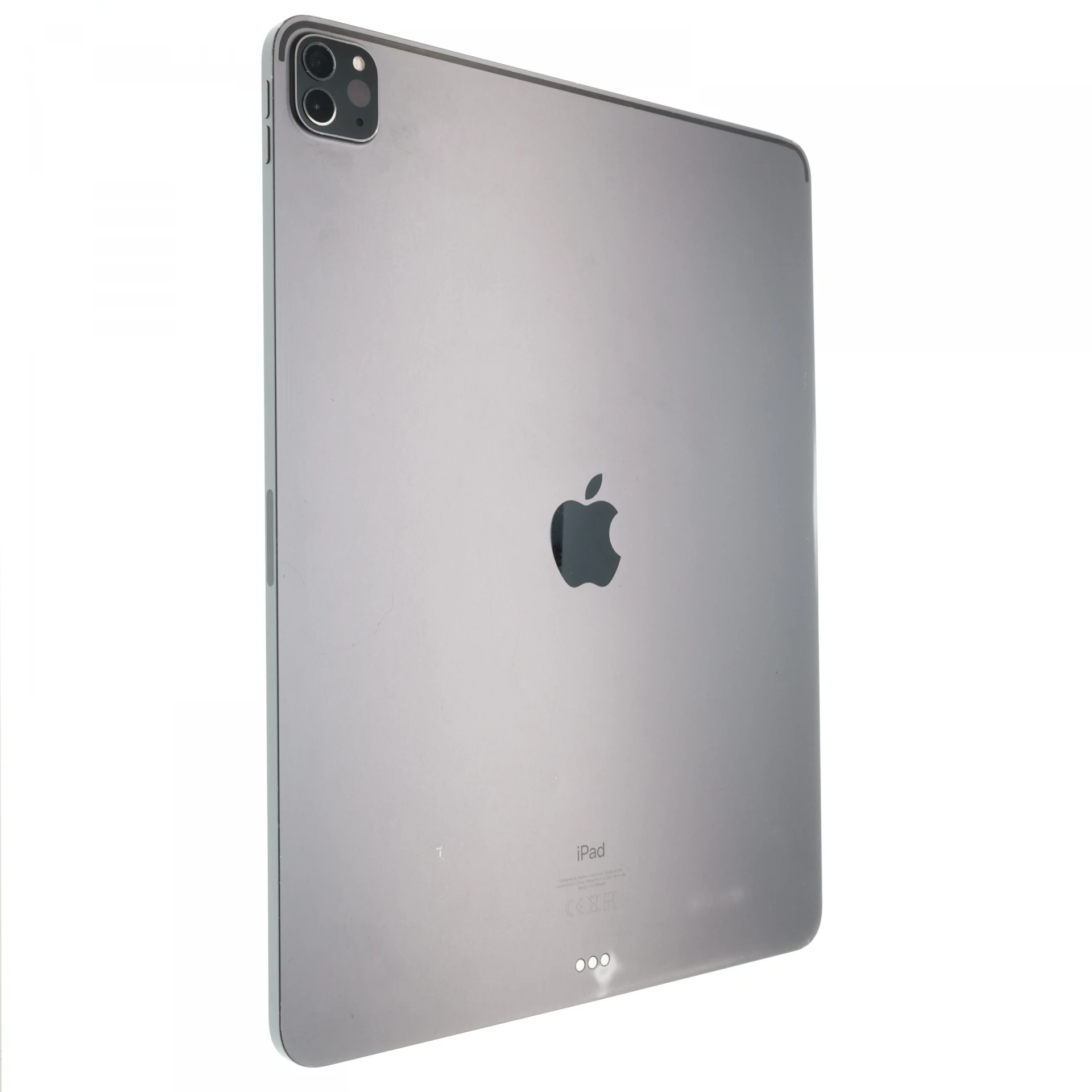 Apple iPad Pro (5.generáció) 12,9" Wifi , A2378, 128 GB, Space Gray, "B"
