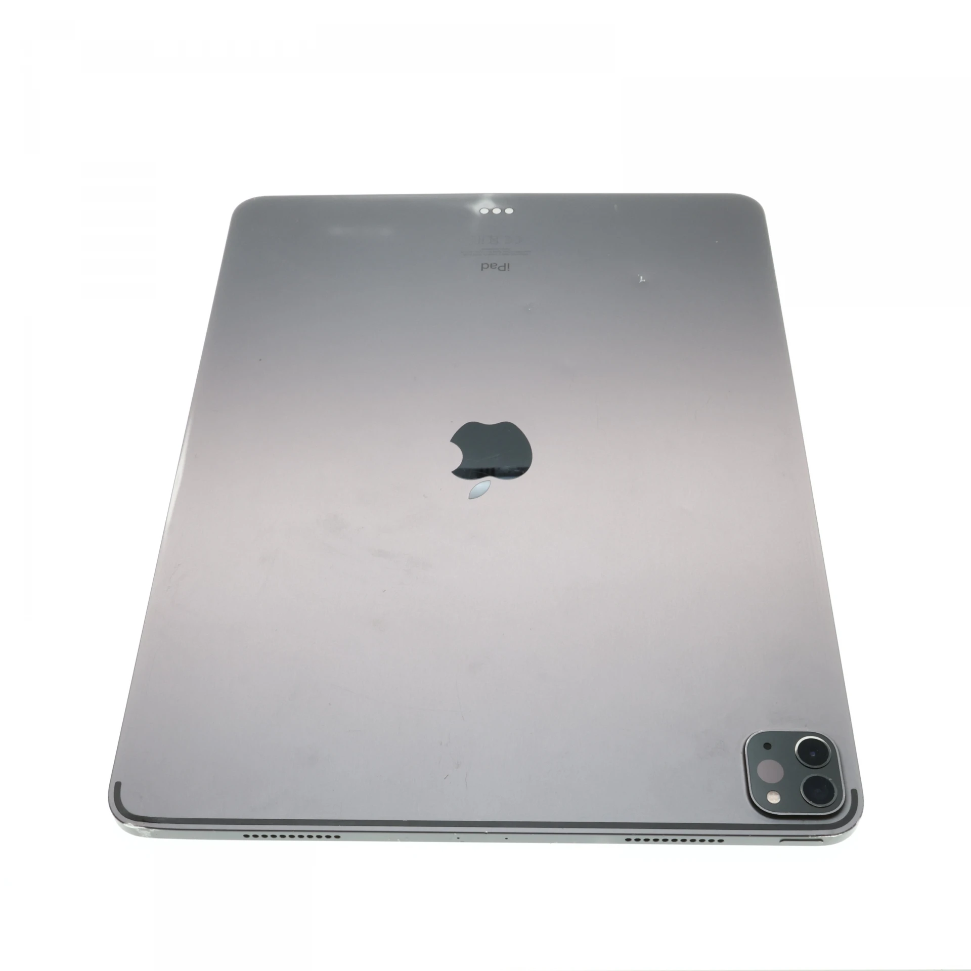 Apple iPad Pro (5.generáció) 12,9" Wifi , A2378, 128 GB, Space Gray, "B"