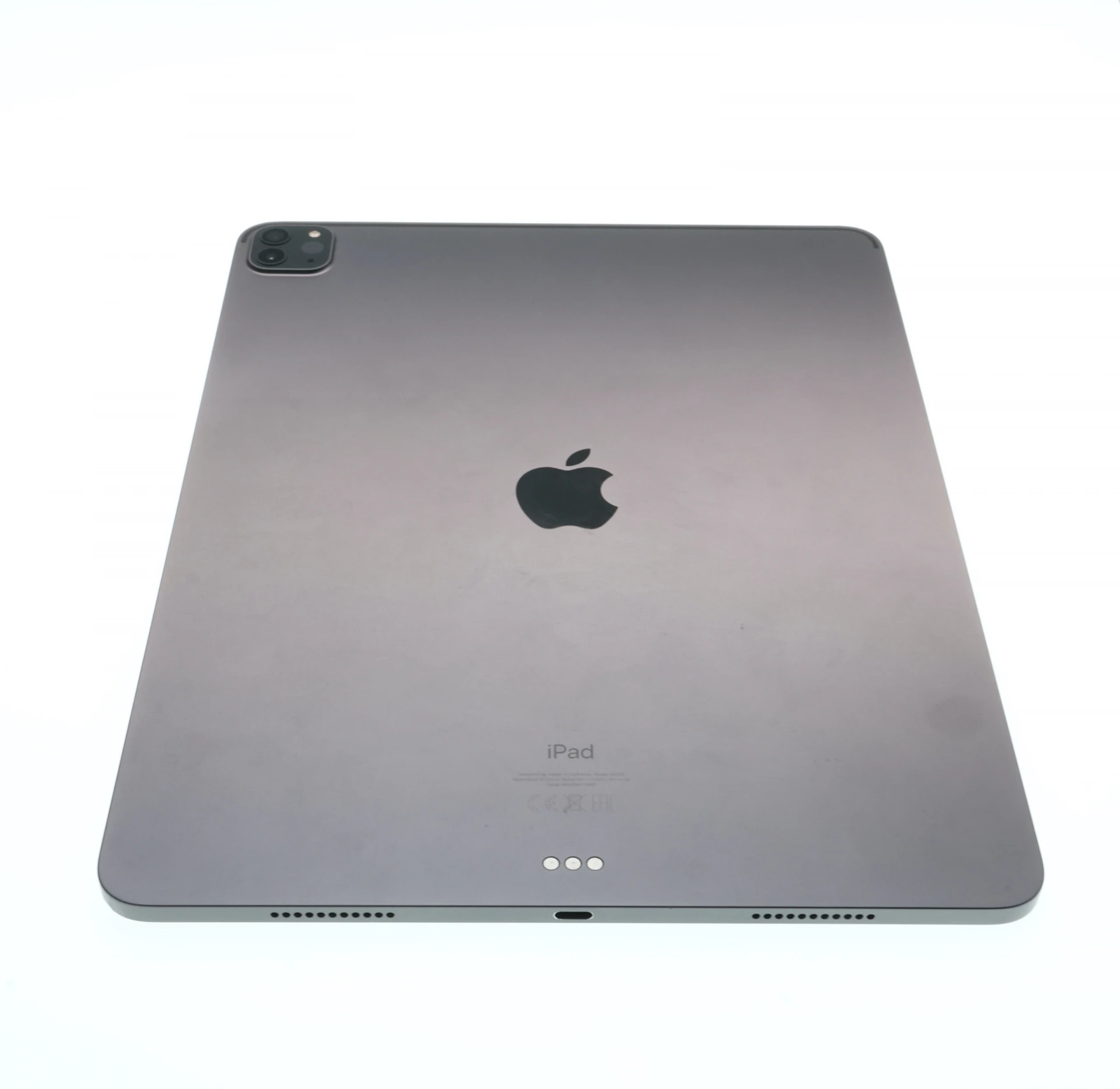 Apple iPad Pro 12,9" M1 5.Gen Wifi , A2378, 256 GB, Space Gray, "B"