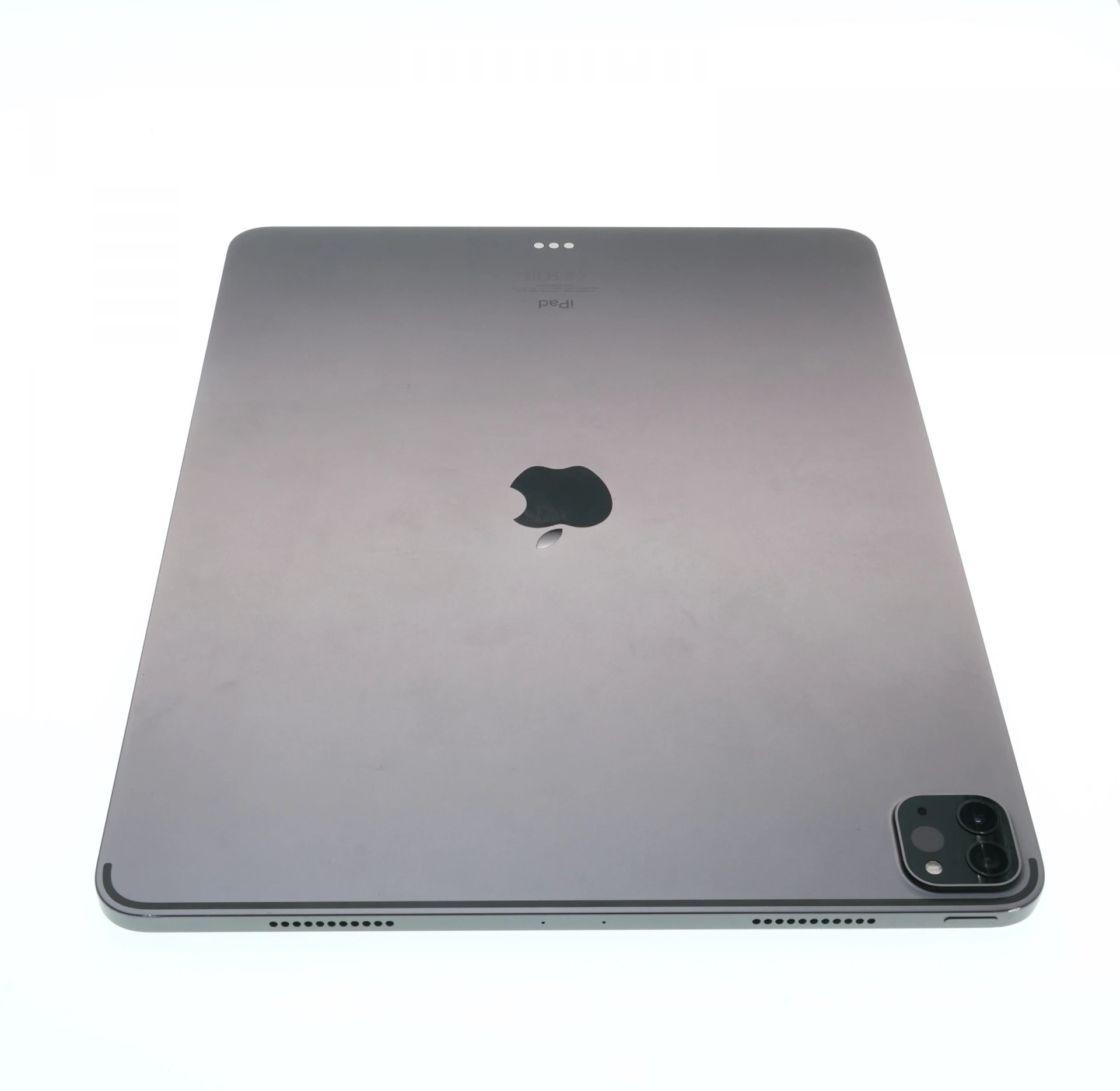 Apple iPad Pro 12,9" M1 5.Gen Wifi , A2378, 256 GB, Space Gray, "B"