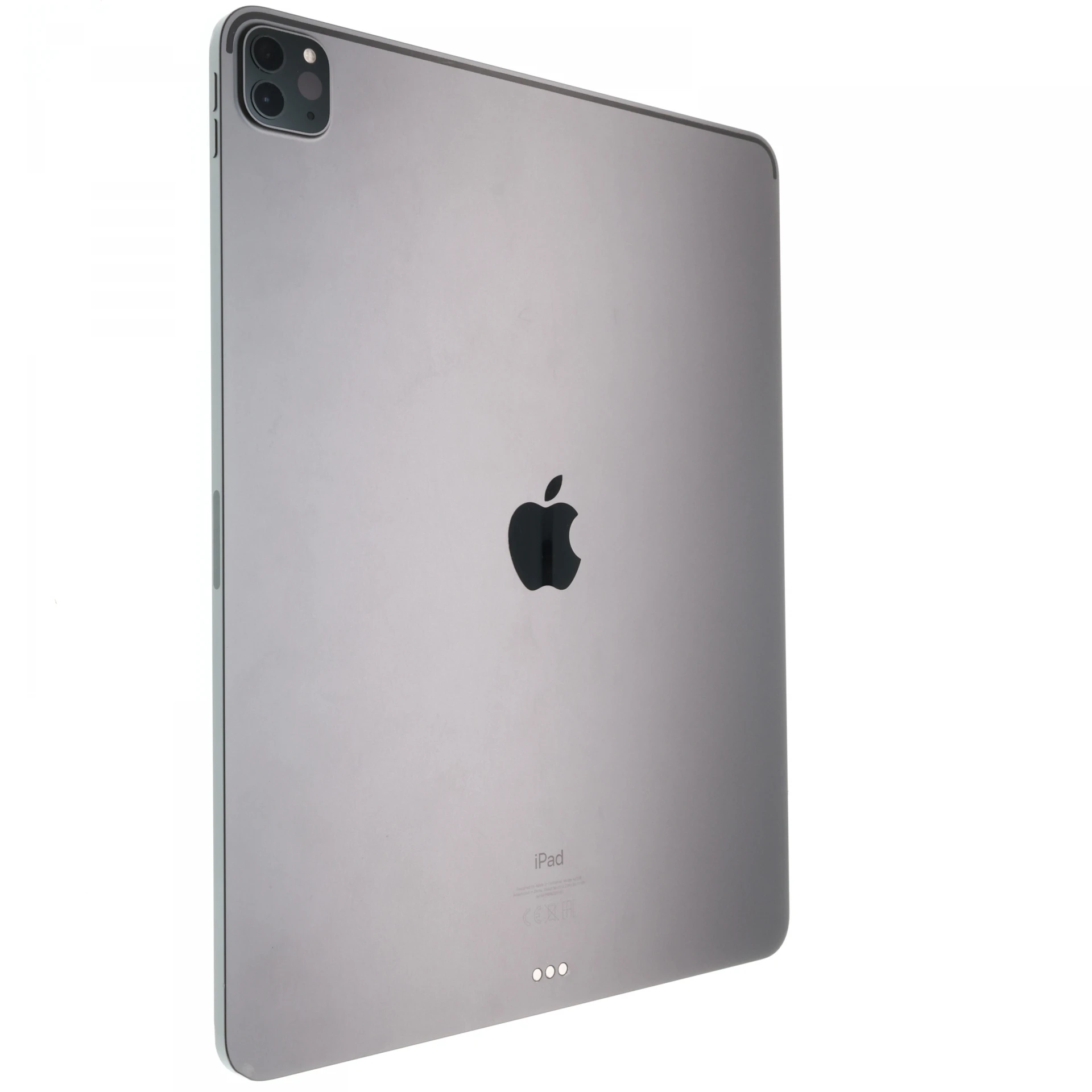 Apple iPad Pro (5.generáció) 12,9" Wifi , A2378, 256 GB, Space Gray, "B"