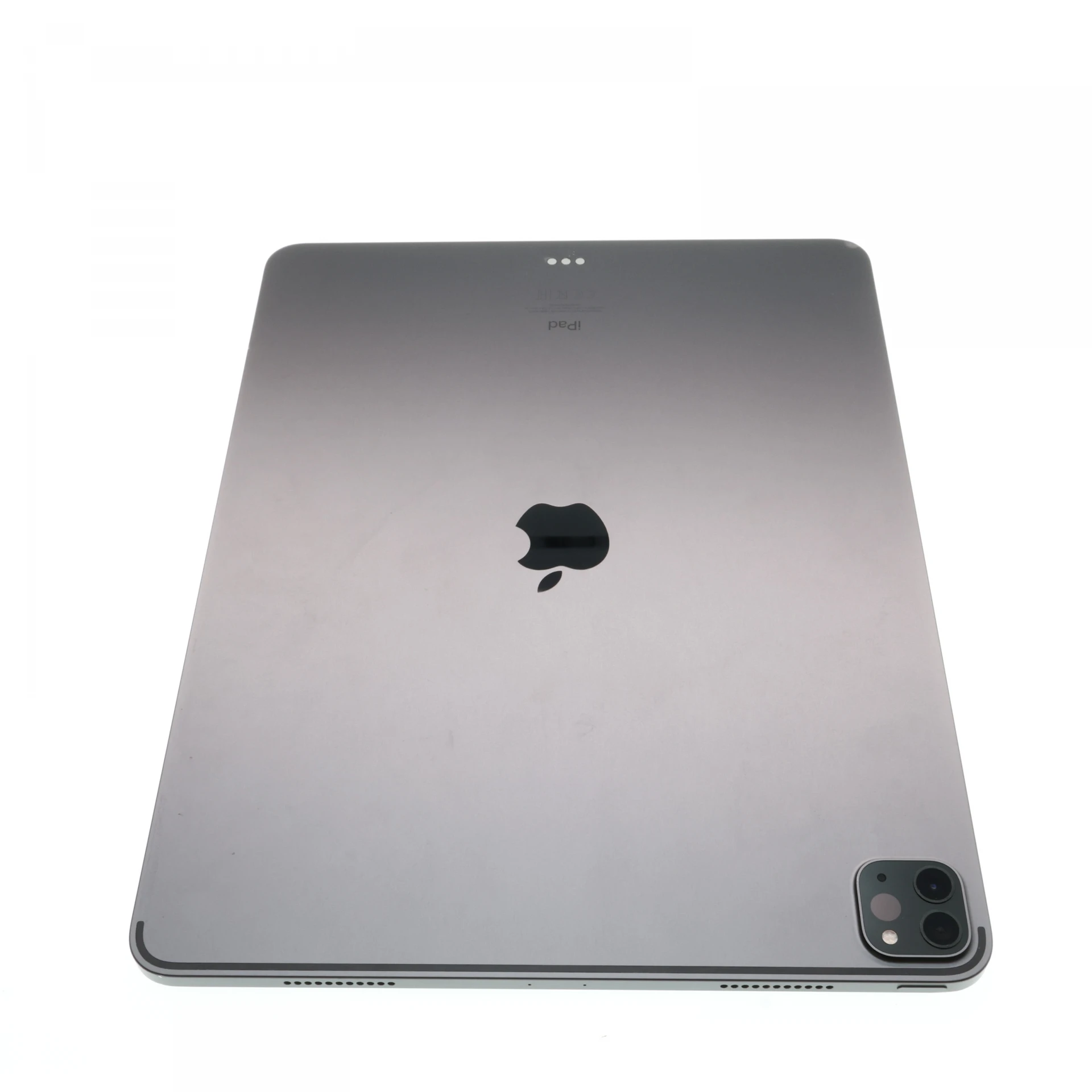 Apple iPad Pro (5.generáció) 12,9" Wifi , A2378, 256 GB, Space Gray, "B"