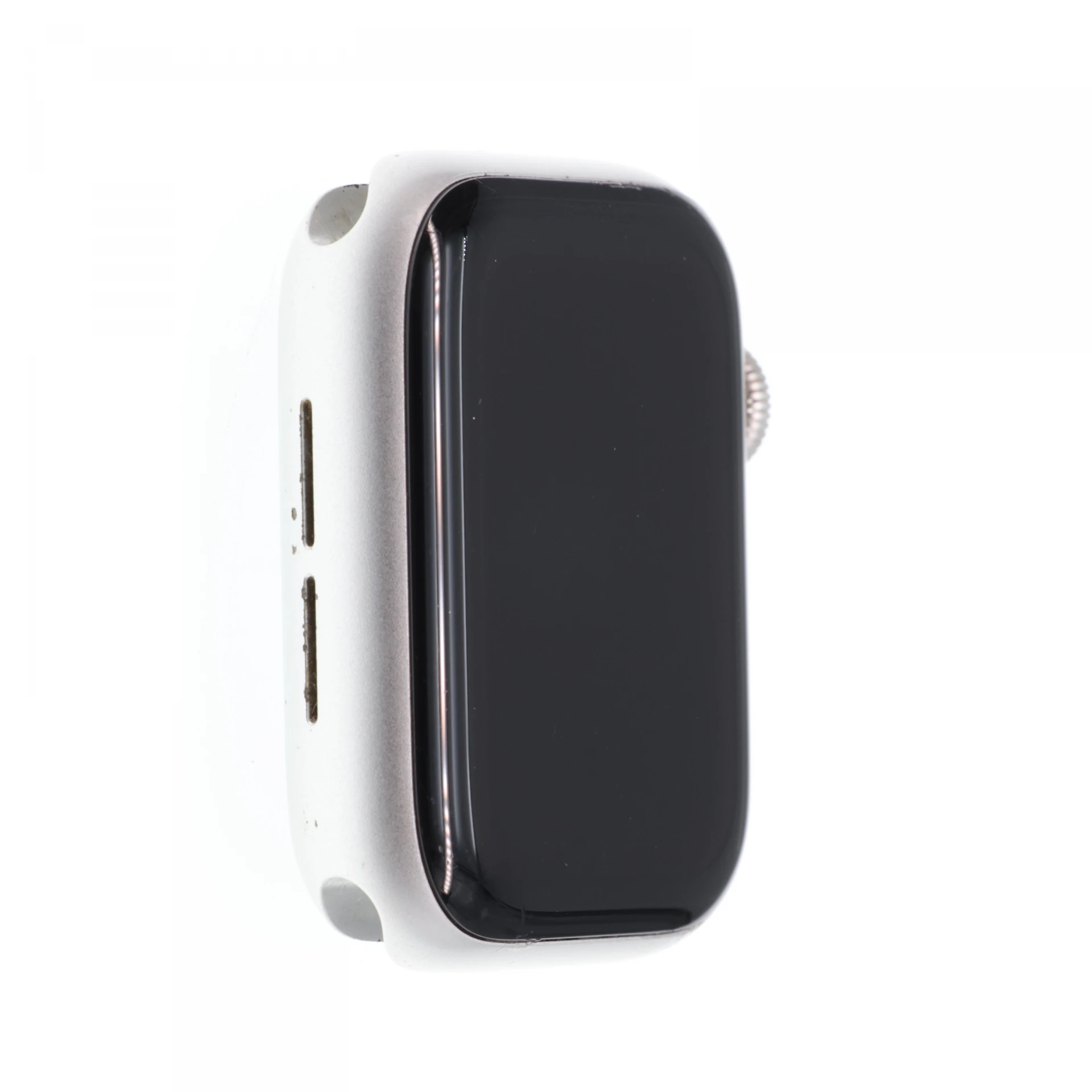 Apple Watch Series 6 Aluminium 40 mm, GPS+Cellular, Silver, "B"