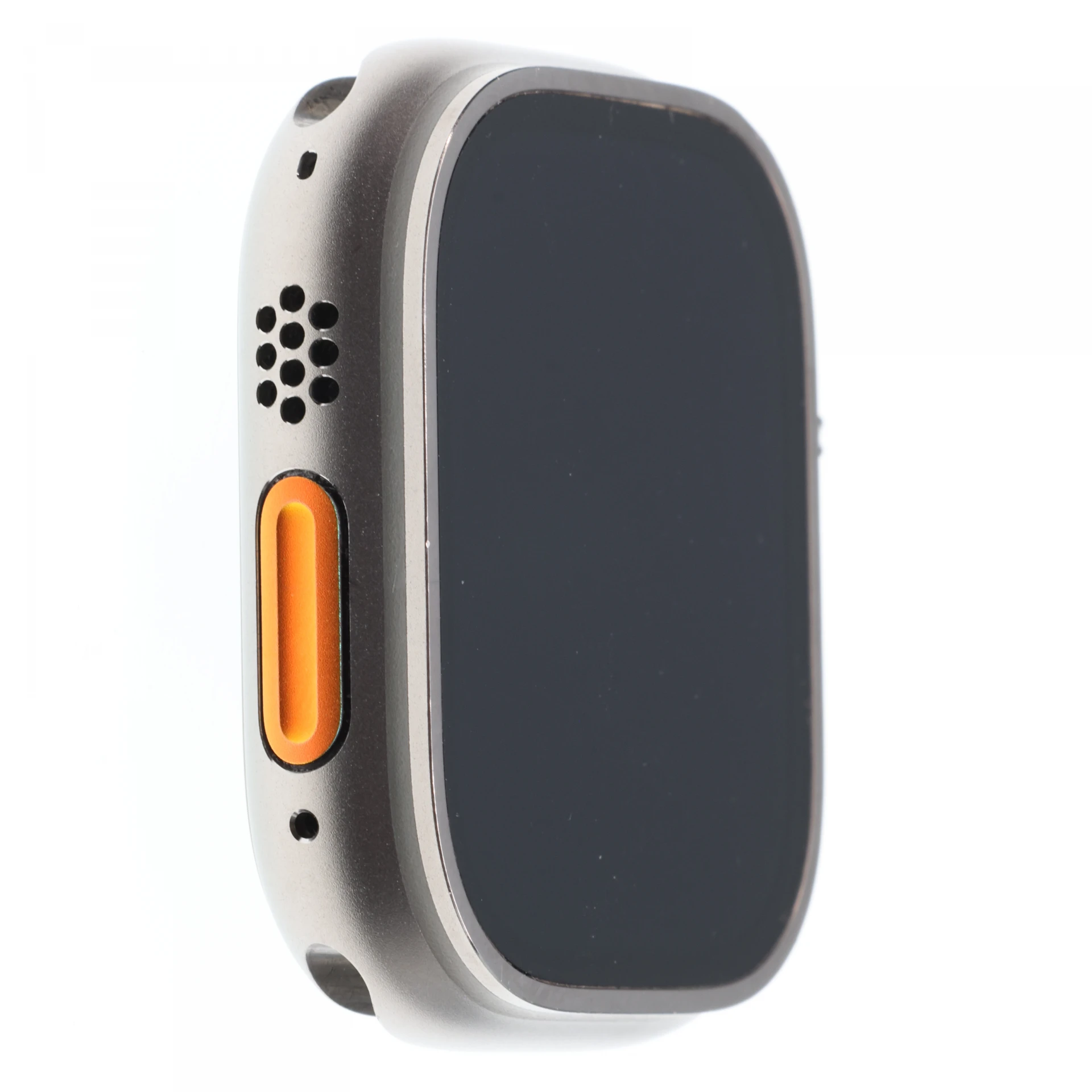 Apple Watch Ultra 2 GPS + Cellular 49mm Natural Titanium, "A"