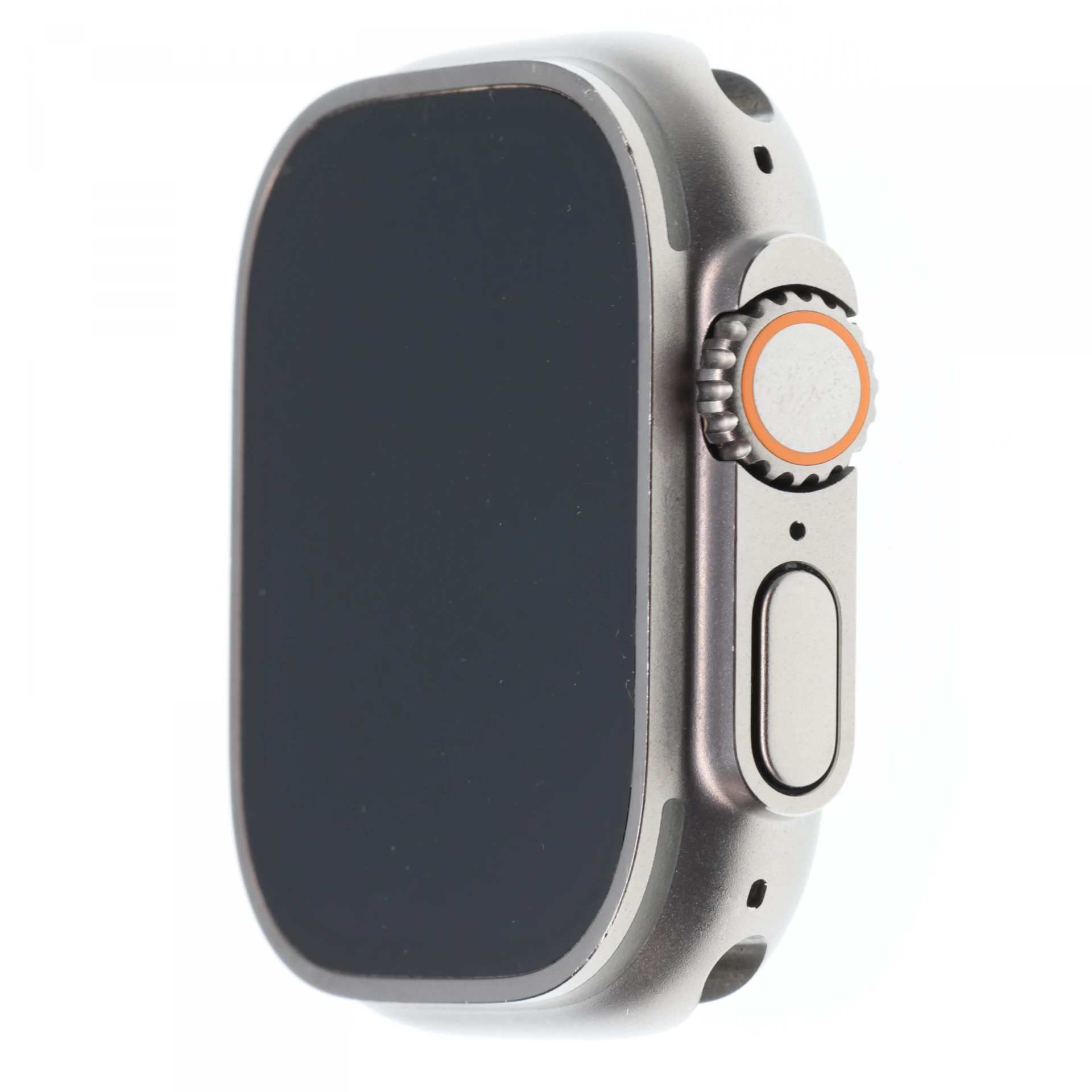 Apple Watch Ultra 2 GPS + Cellular 49mm Natural Titanium, "A"