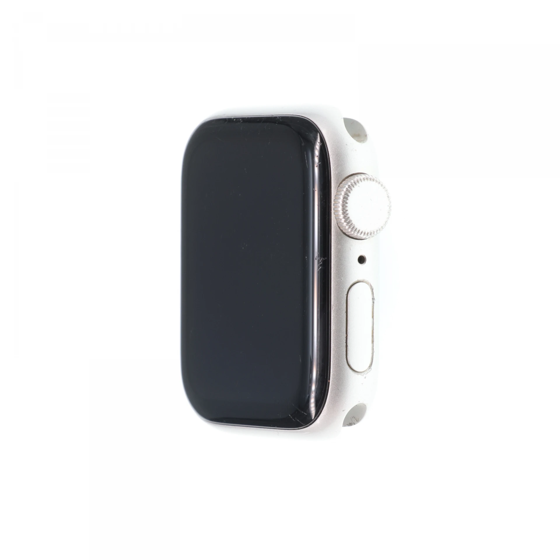 Apple Watch SE 2 2022 40 mm, GPS, Silver, "B"
