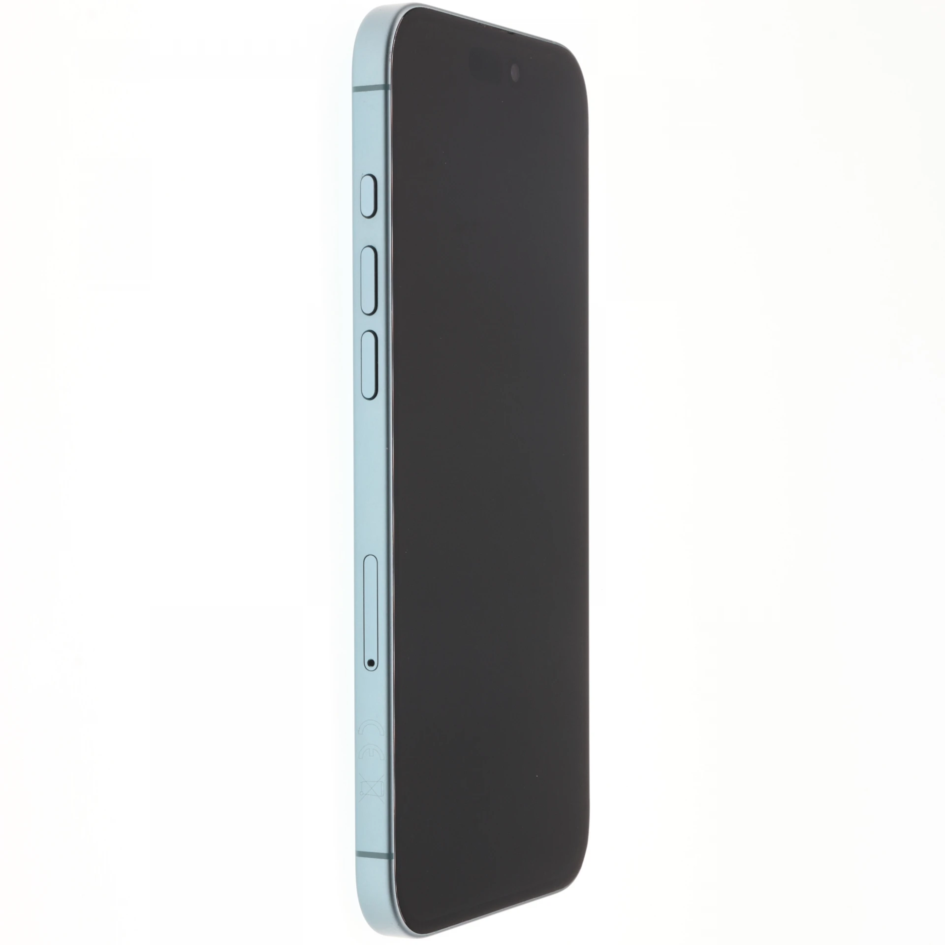 Apple iPhone 16 Plus 256 GB, Teal, Prémium