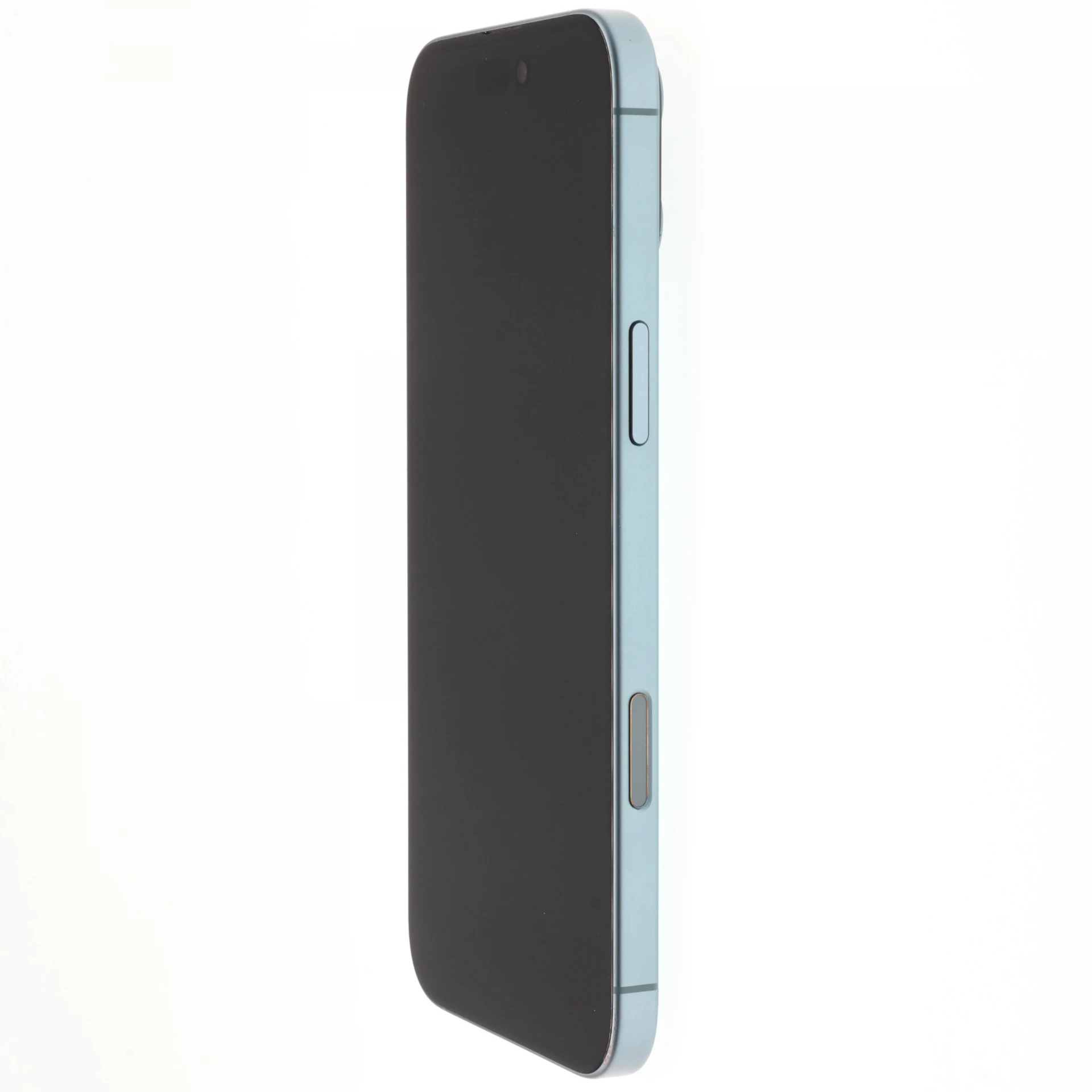 Apple iPhone 16 Plus 256 GB, Teal, Prémium