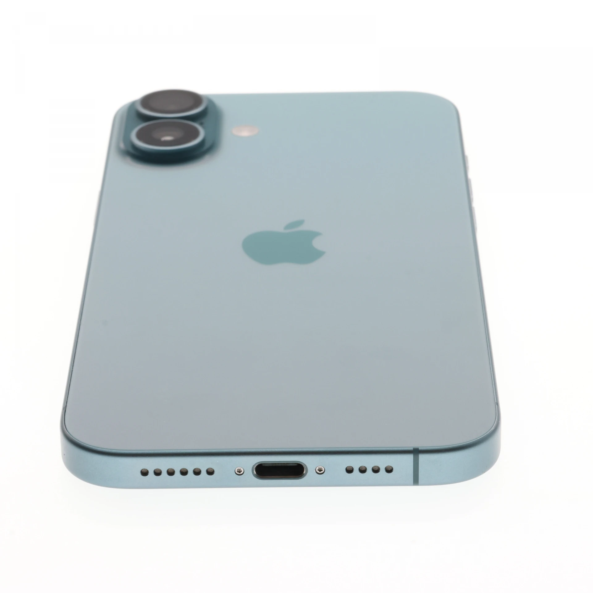 Apple iPhone 16 Plus 256 GB, Teal, Prémium