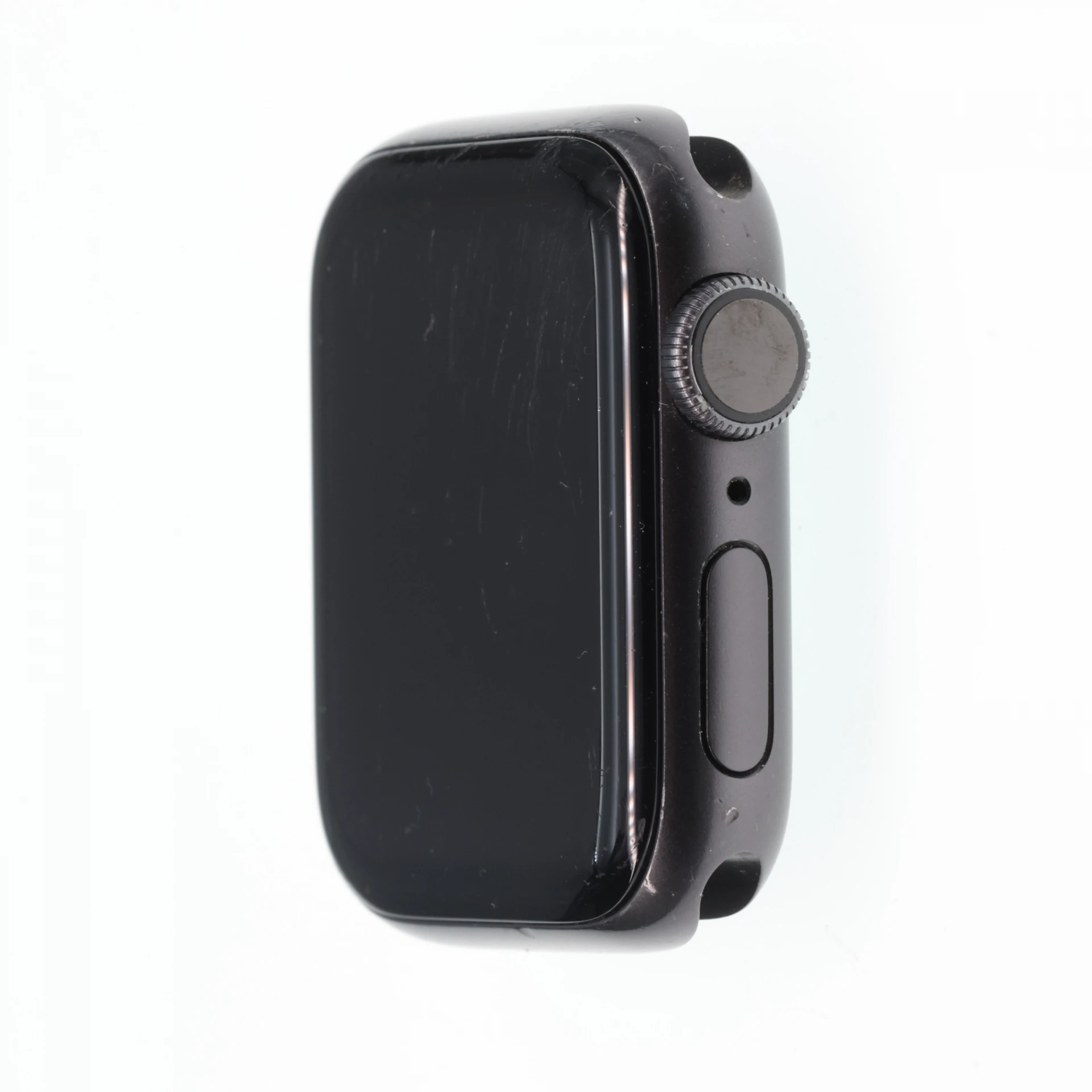 Apple Watch Series 6 Aluminium 40 mm, GPS, Space Gray, "B"