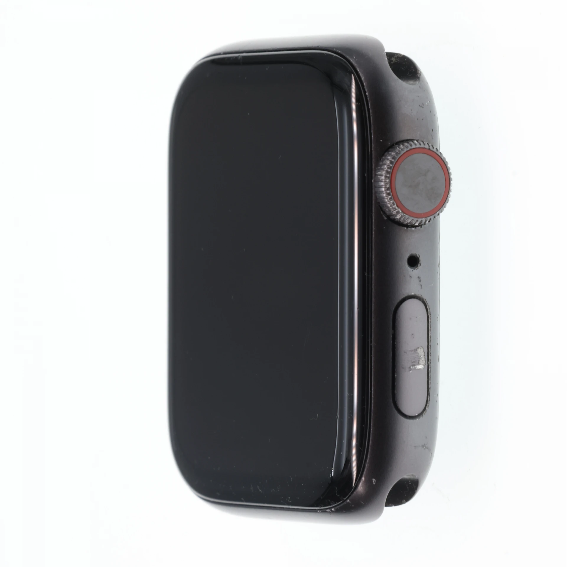 Apple Watch Series 6 Aluminium 44mm, GPS+Cellular, Space Gray, "B"