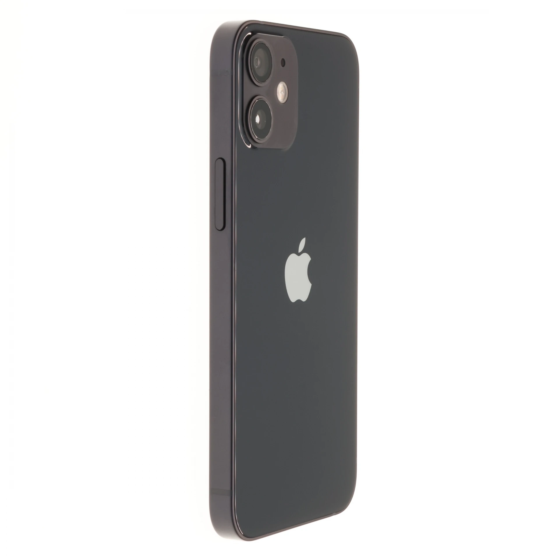 Apple iPhone 12 Mini 128 GB, Black, A+