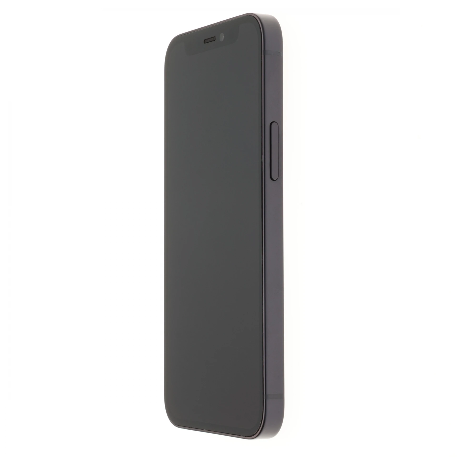 Apple iPhone 12 Mini 128 GB, Black, A+