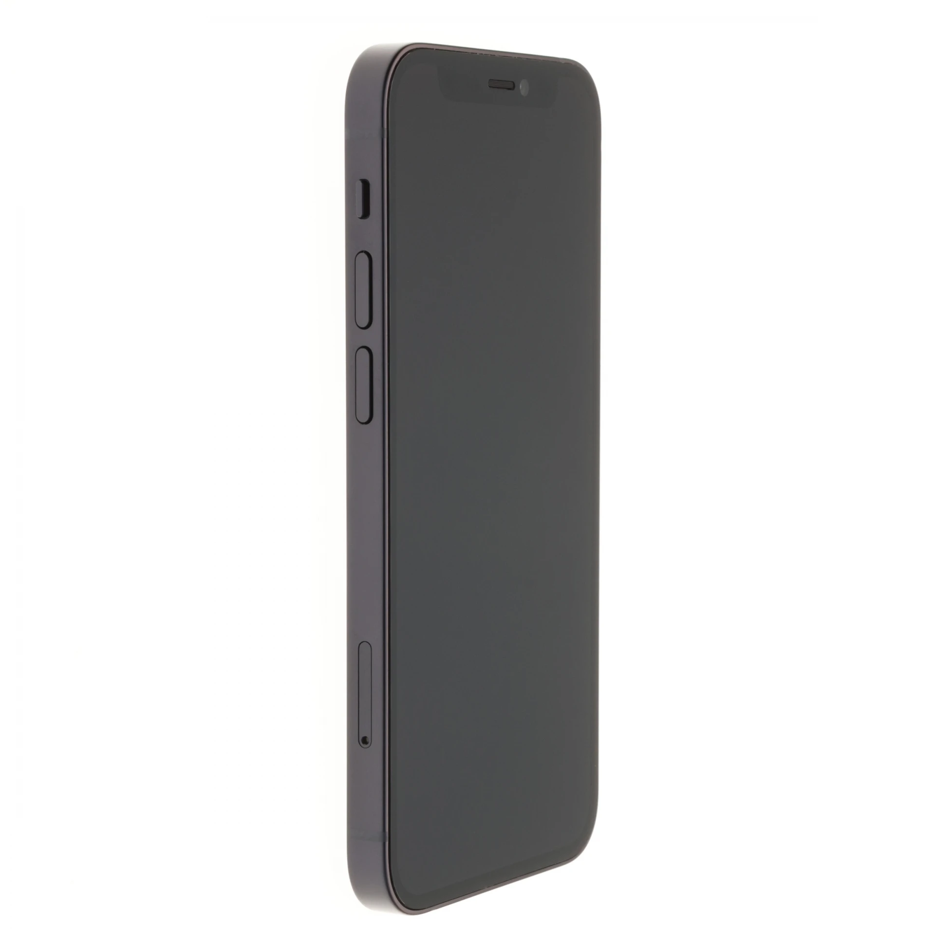 Apple iPhone 12 Mini 128 GB, Black, A+