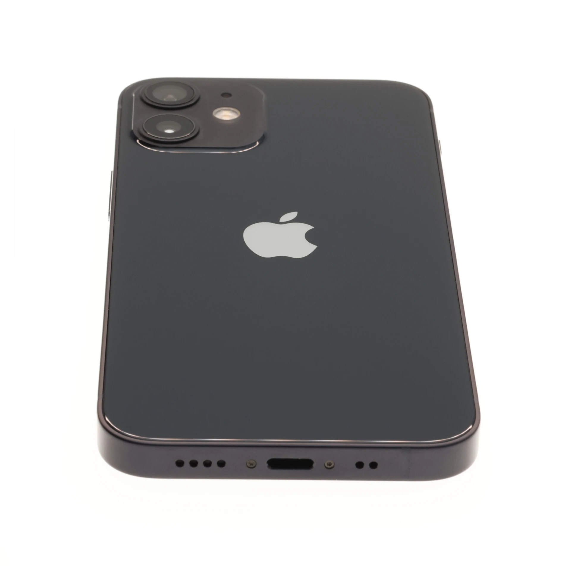 Apple iPhone 12 Mini 128 GB, Black, A+