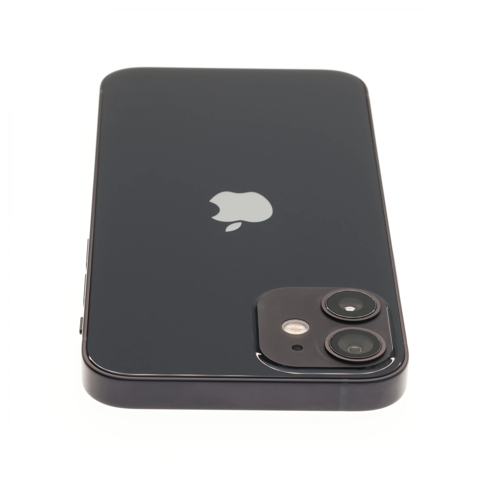 Apple iPhone 12 Mini 128 GB, Black, A+
