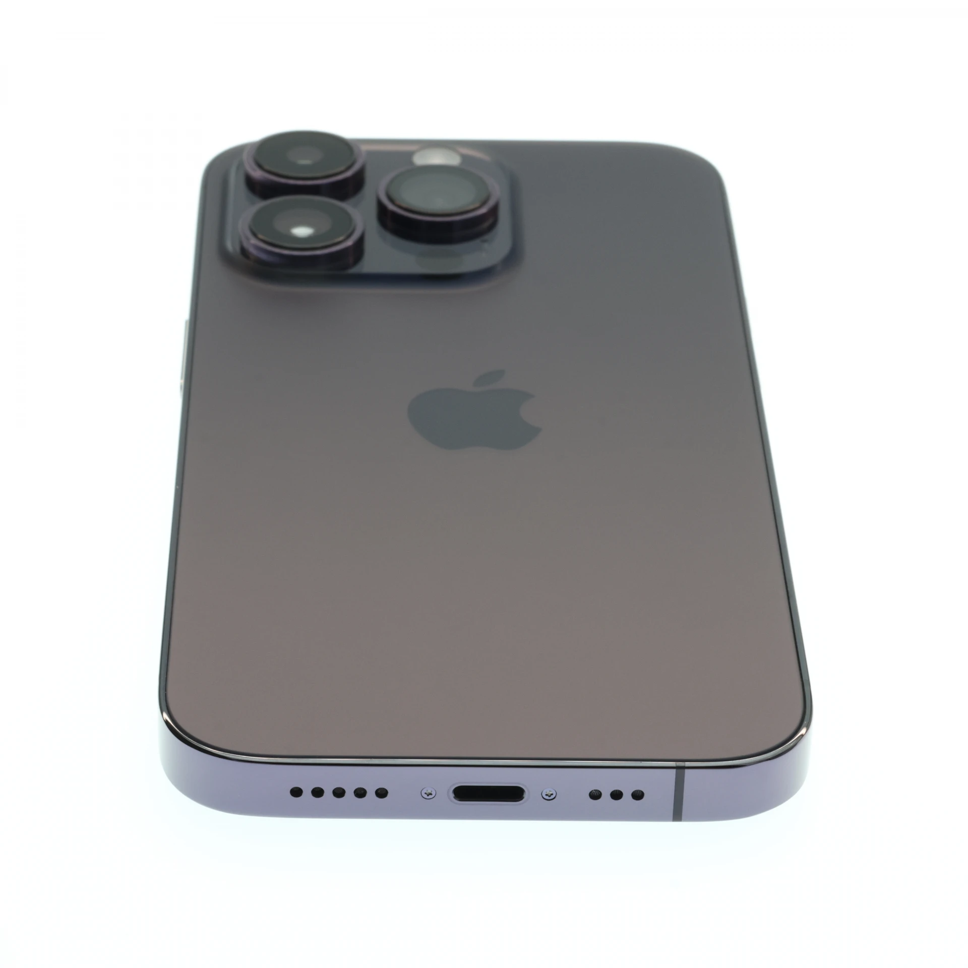 Apple iPhone 14 Pro 128 GB, Deep Purple, A+