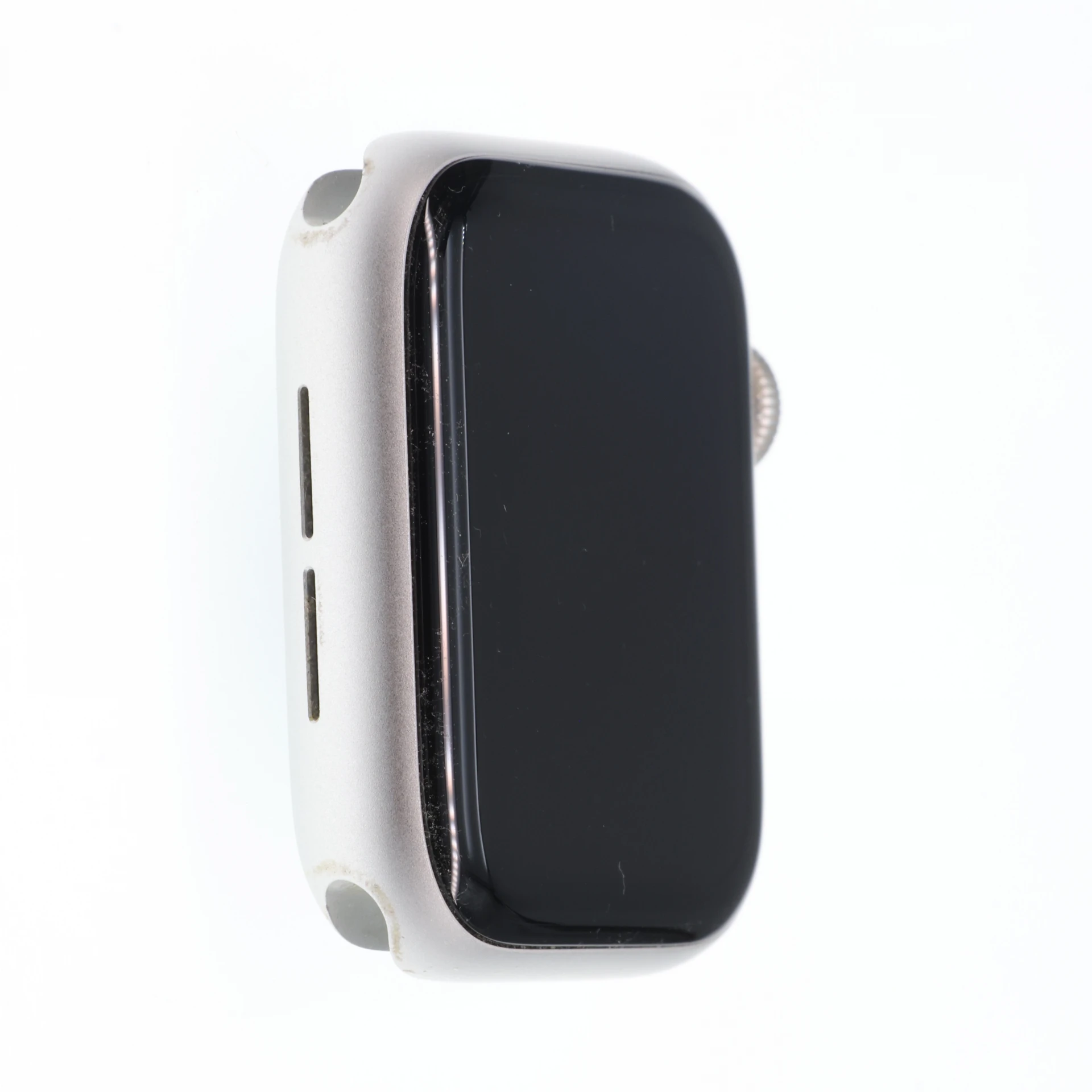 Apple Watch Series 8 Aluminium 45mm, GPS, Silver, "A"