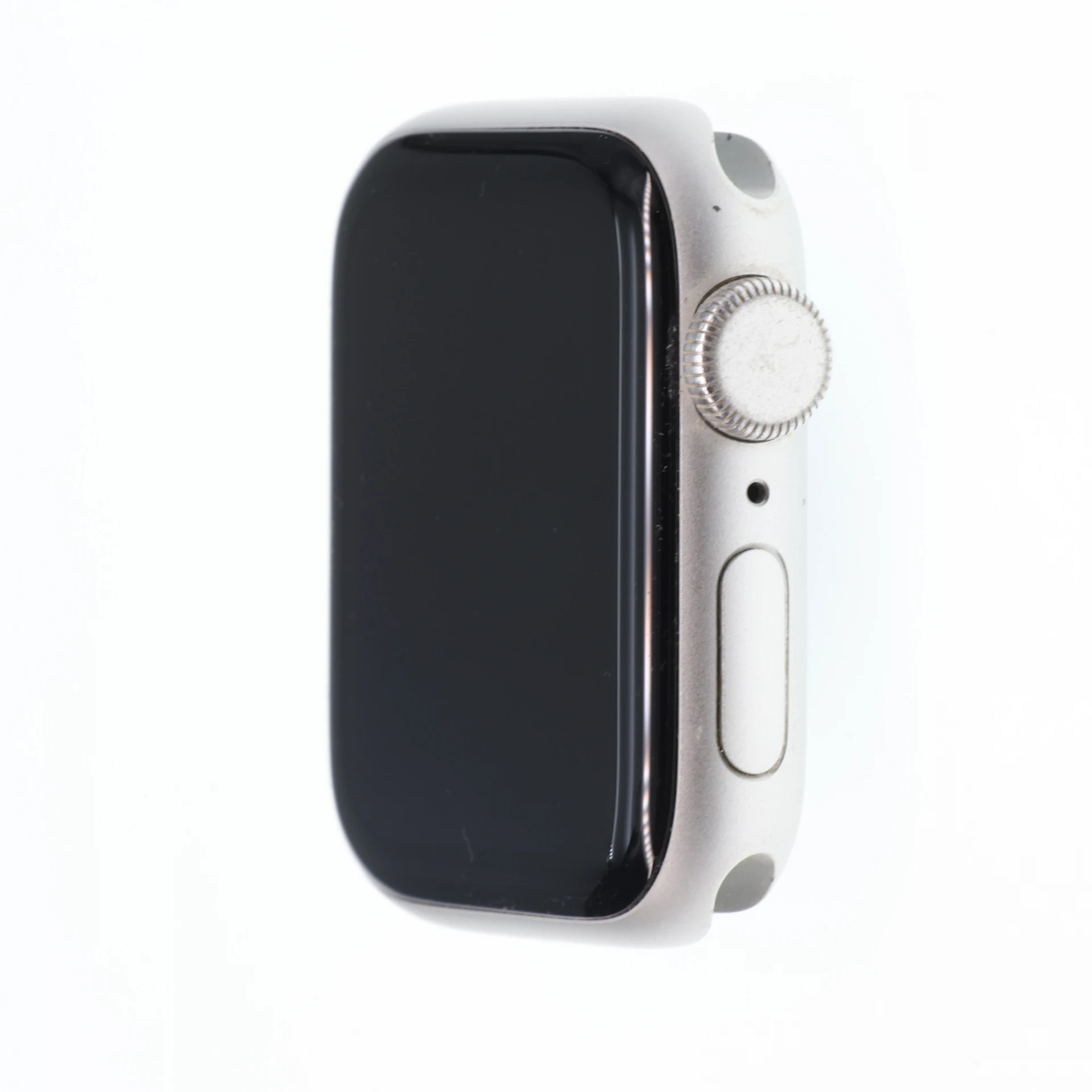 Apple Watch Series 8 Aluminium 45mm, GPS, Silver, "A"