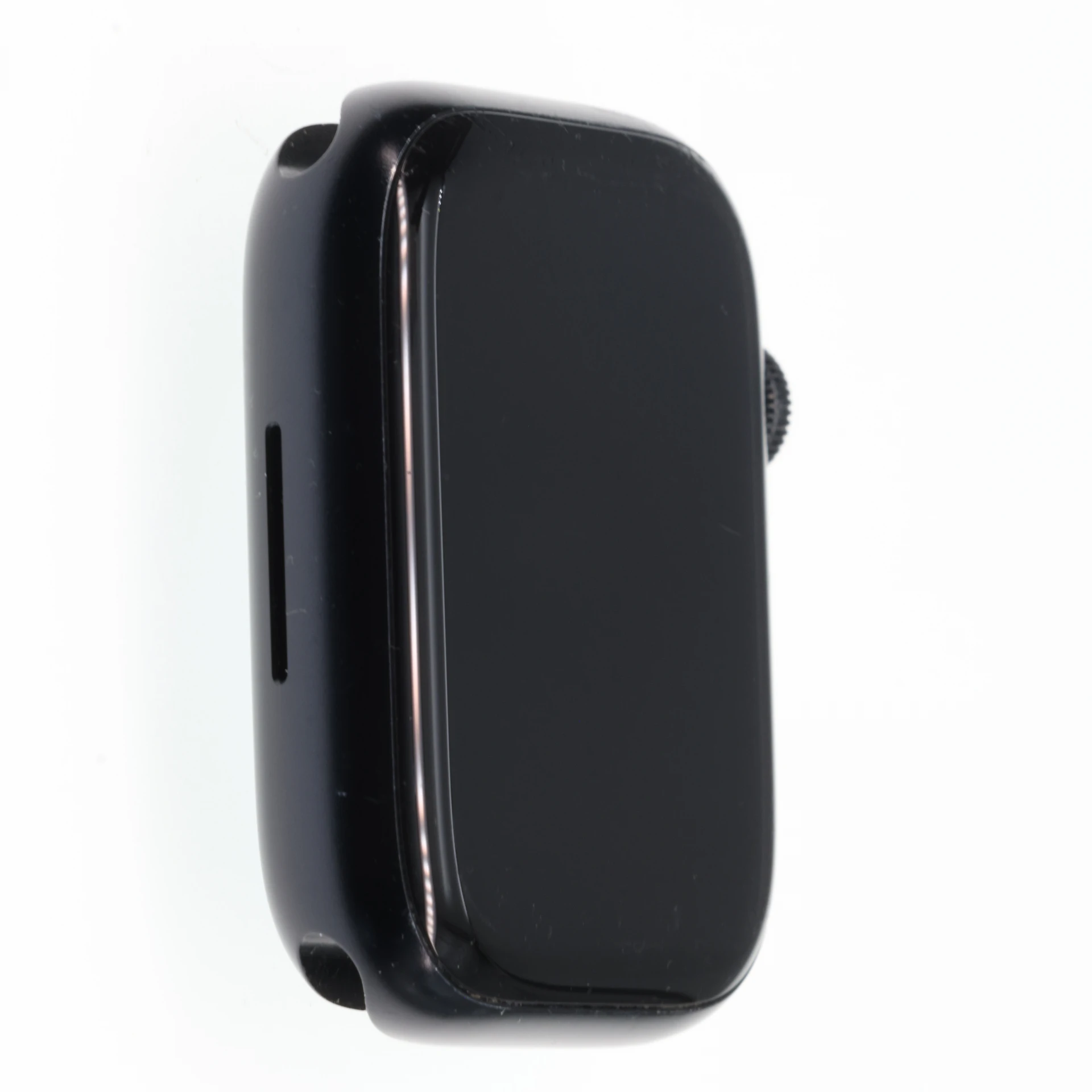 Apple Watch Series 8 Aluminium 45mm, GPS+Cellular, Midnight, "B"