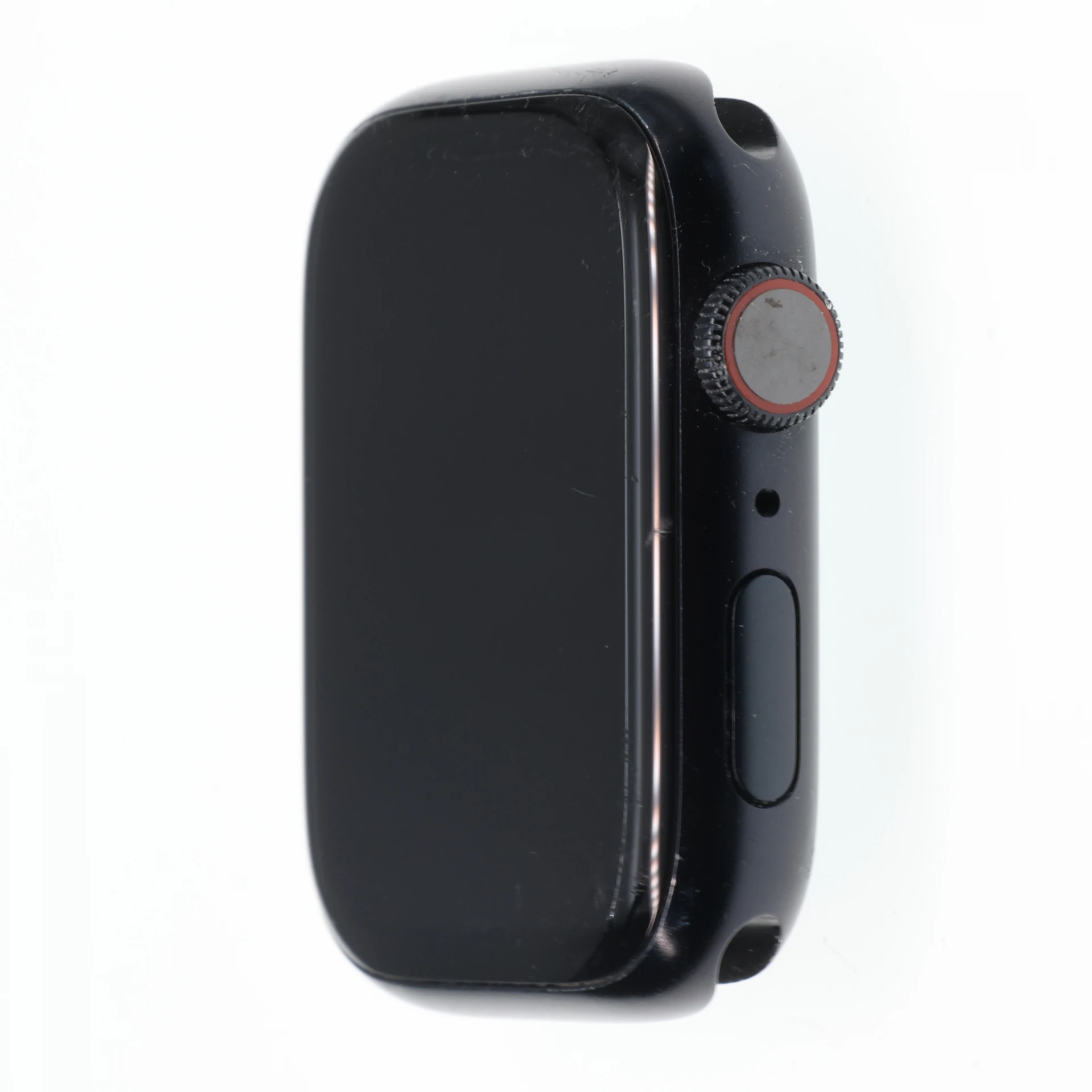 Apple Watch Series 8 Aluminium 45mm, GPS+Cellular, Midnight, "B"