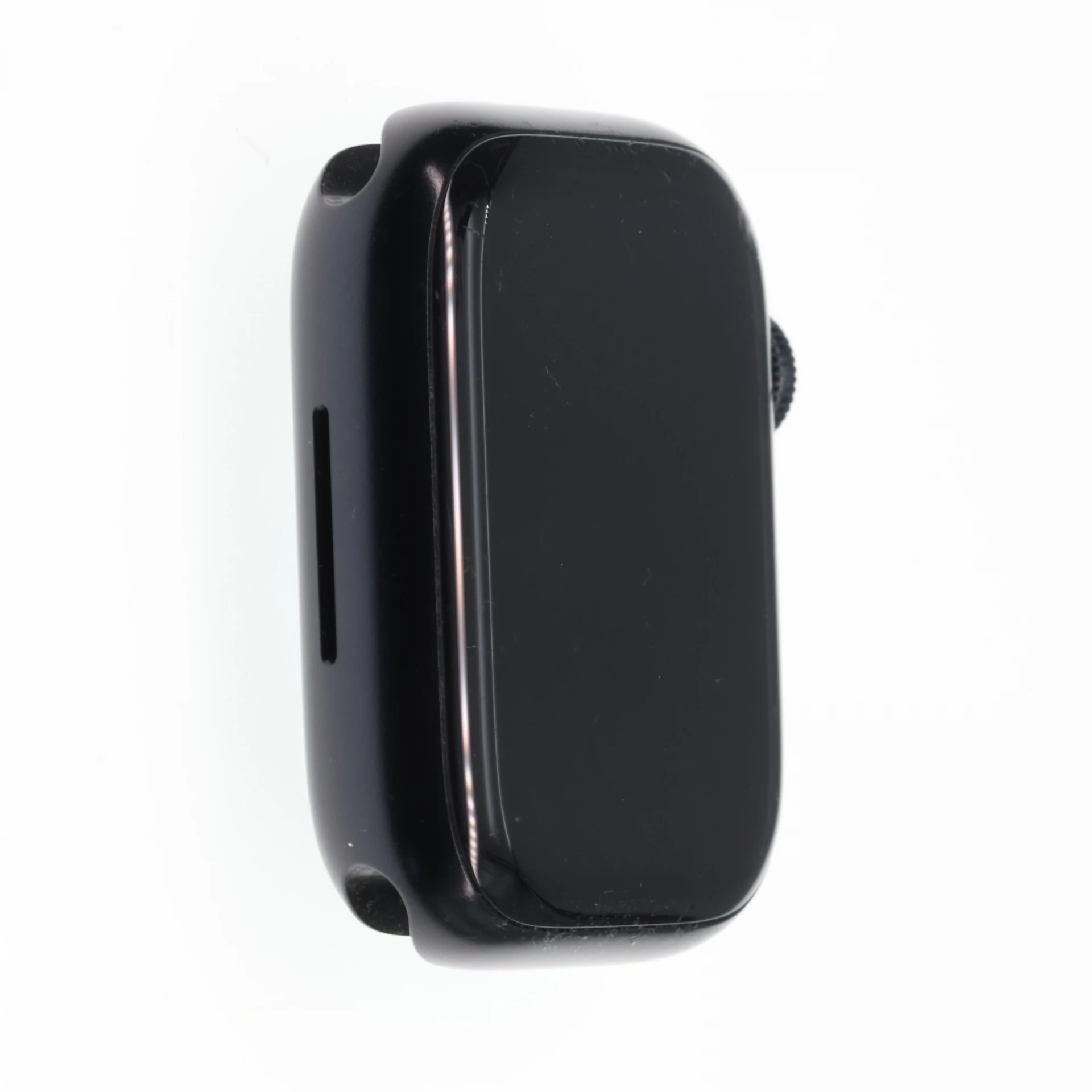 Apple Watch Series 7 Aluminium 41mm, GPS, Midnight, "B"