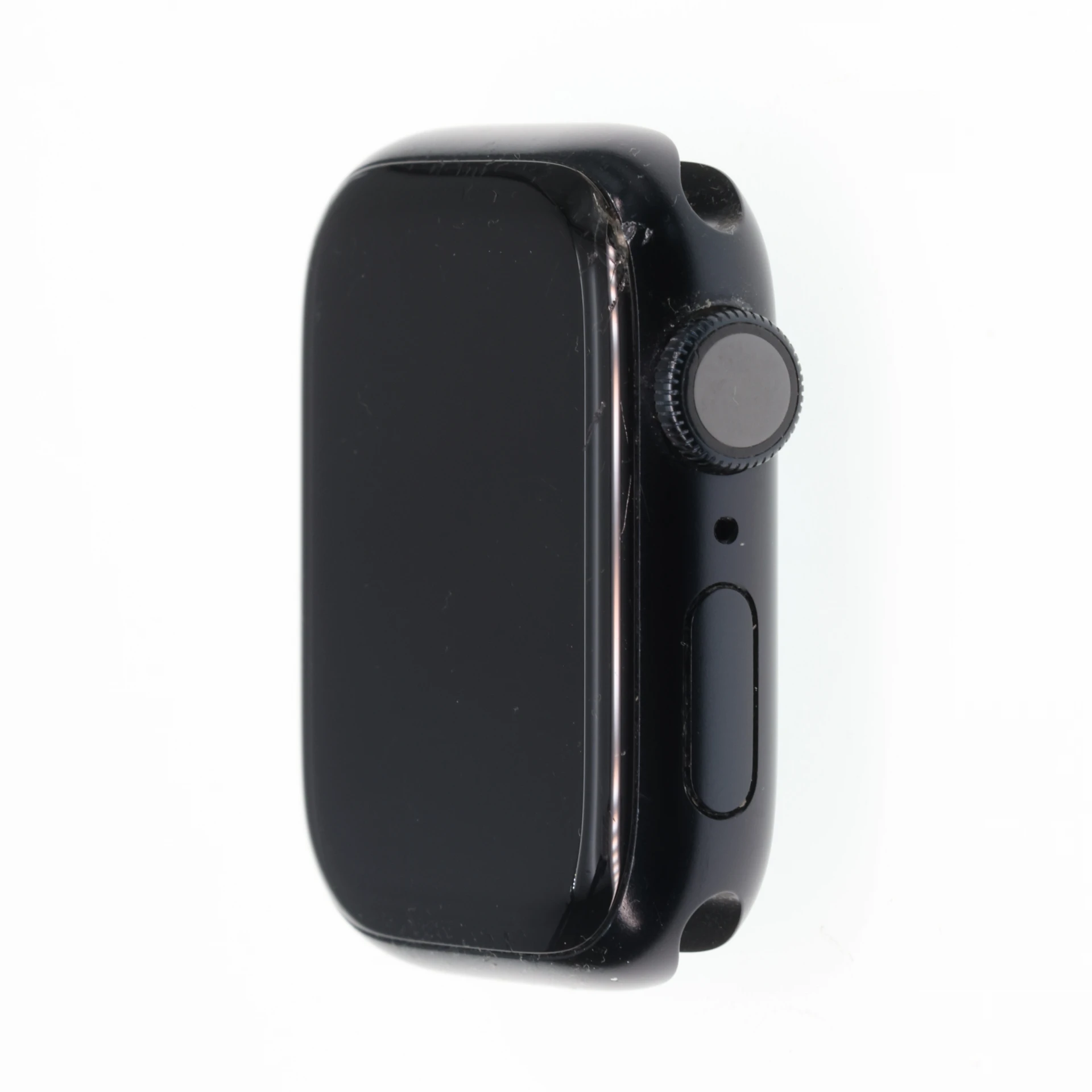 Apple Watch Series 7 Aluminium 41mm, GPS, Midnight, "B"