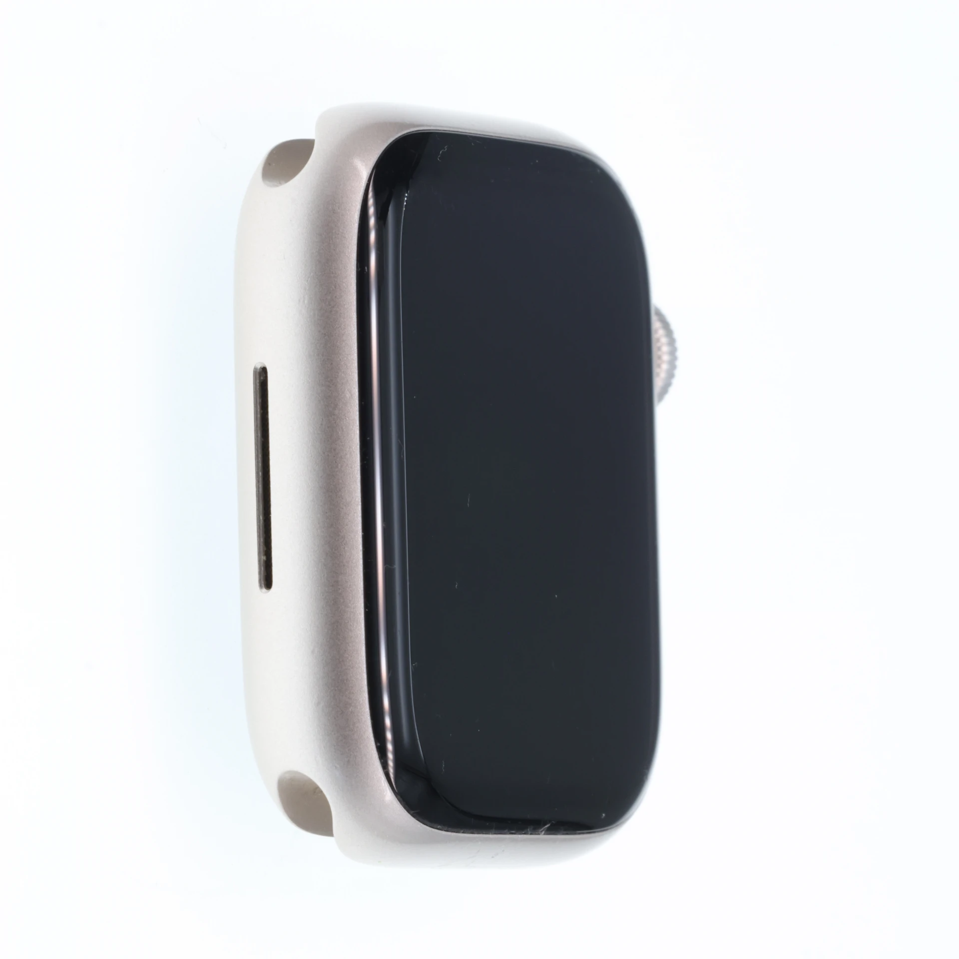 Apple Watch Series 7 Aluminium 41mm, GPS, Starlight, "A"