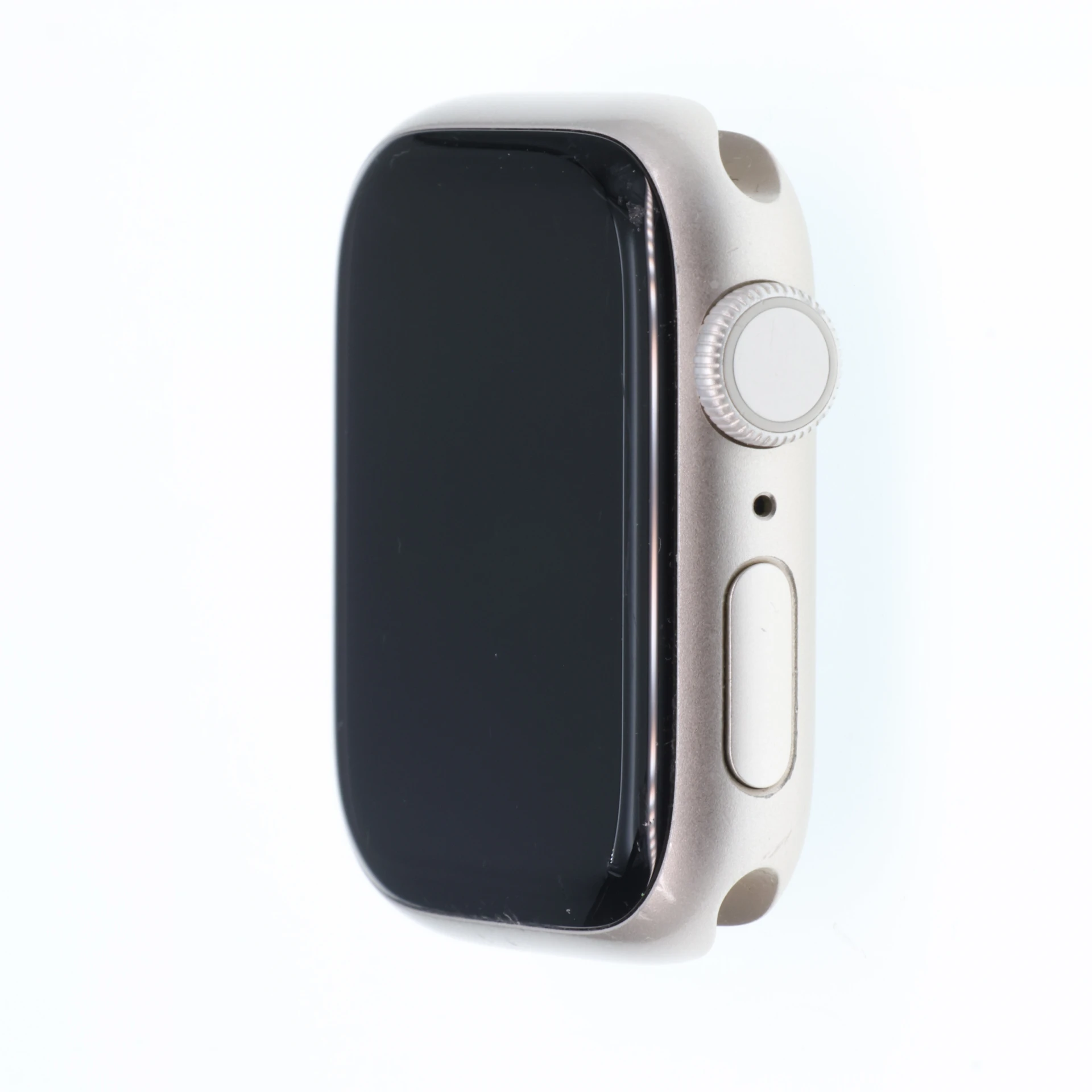 Apple Watch Series 7 Aluminium 41mm, GPS, Starlight, "A"