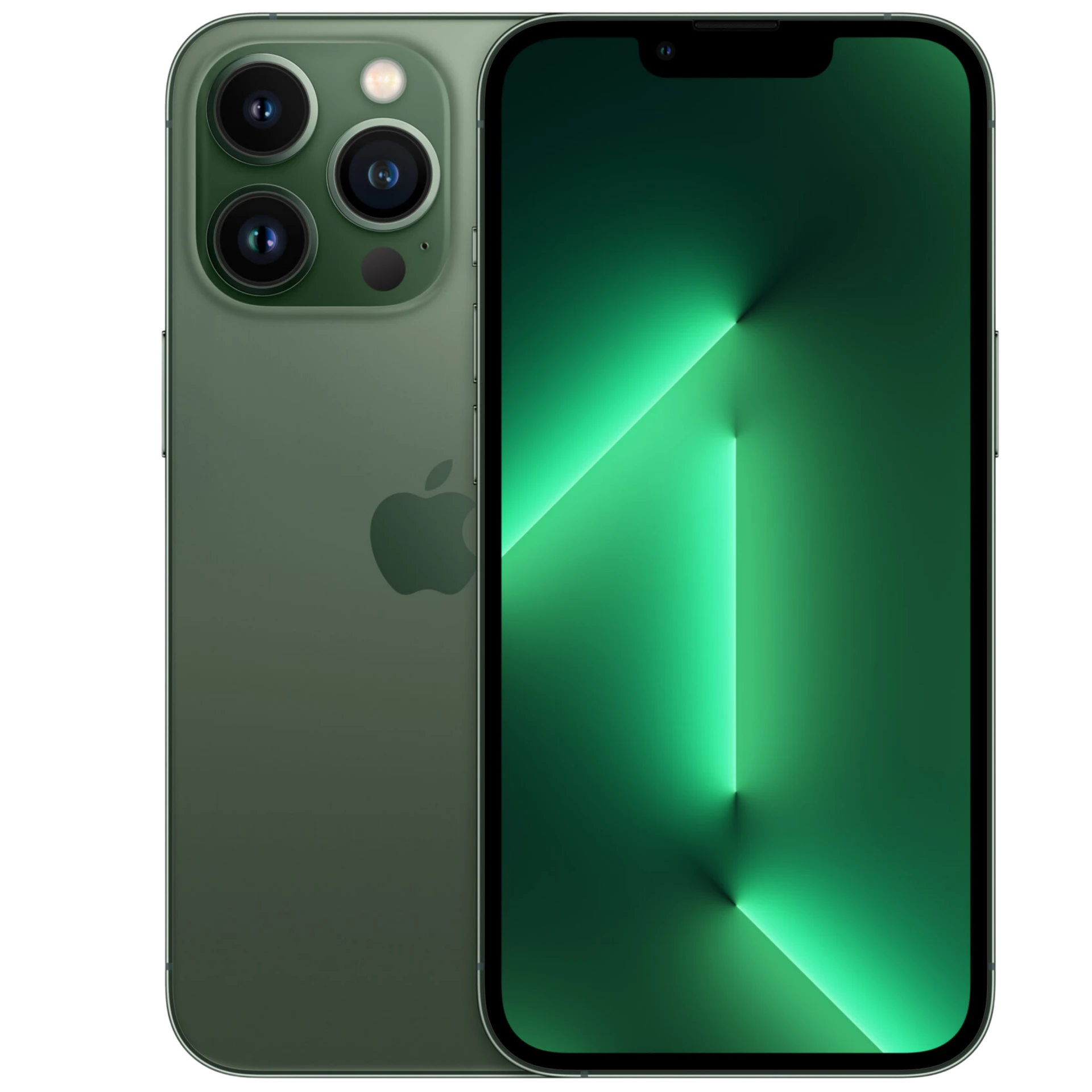Apple iPhone 13 Pro 128 GB, Green, "A"