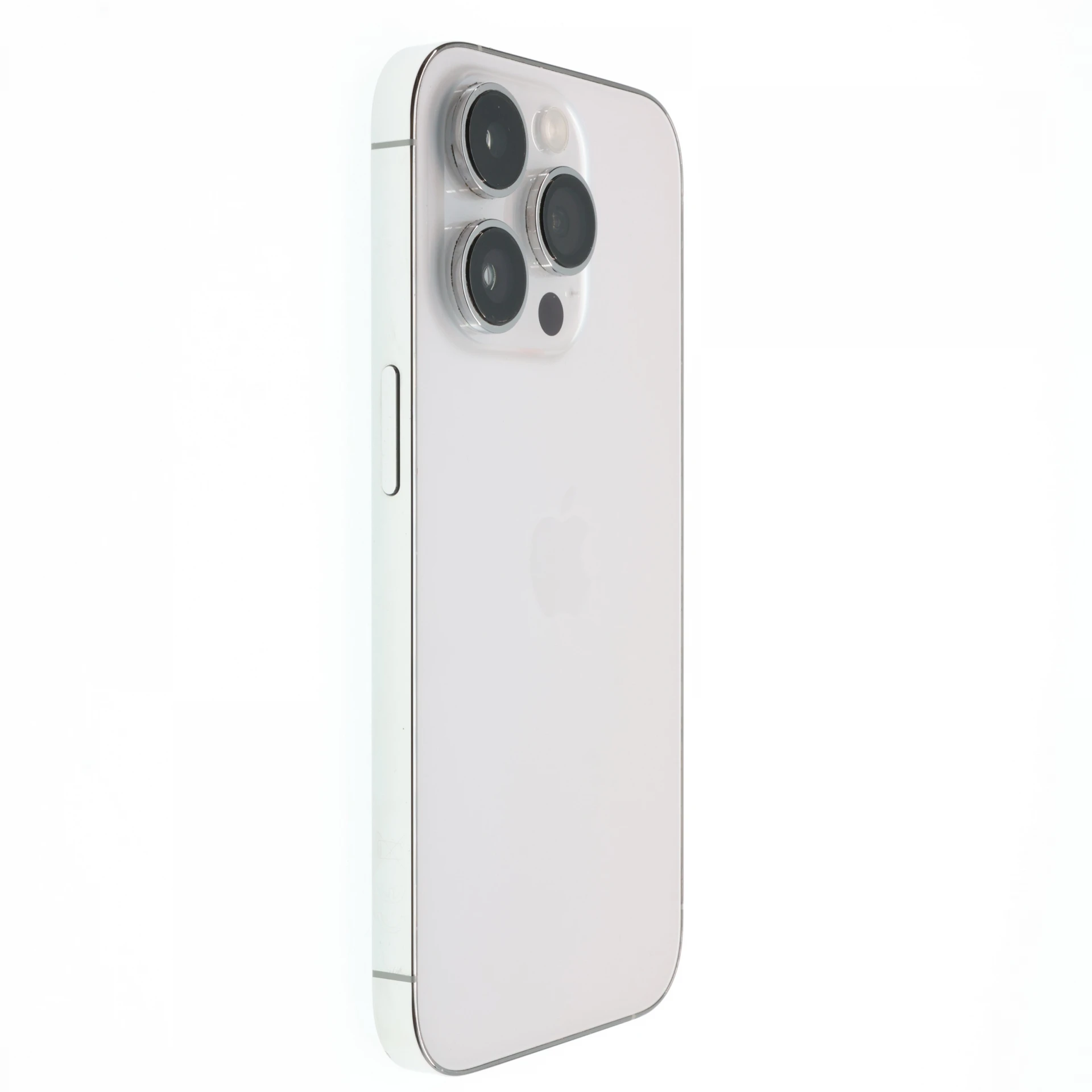 Apple iPhone 14 Pro 128 GB, Silver, A+