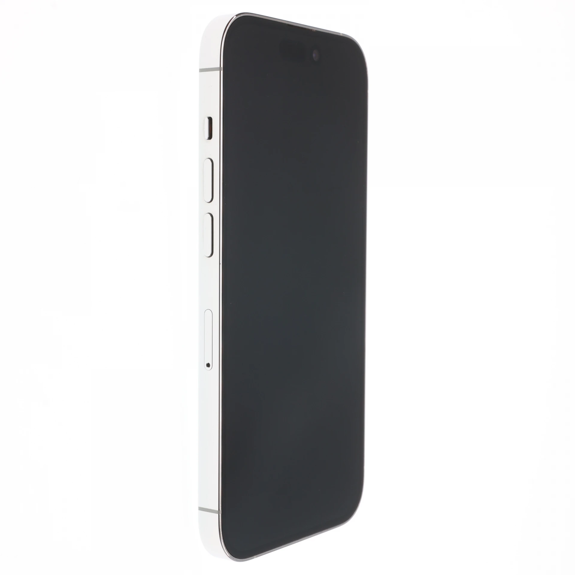 Apple iPhone 14 Pro 128 GB, Silver, A+