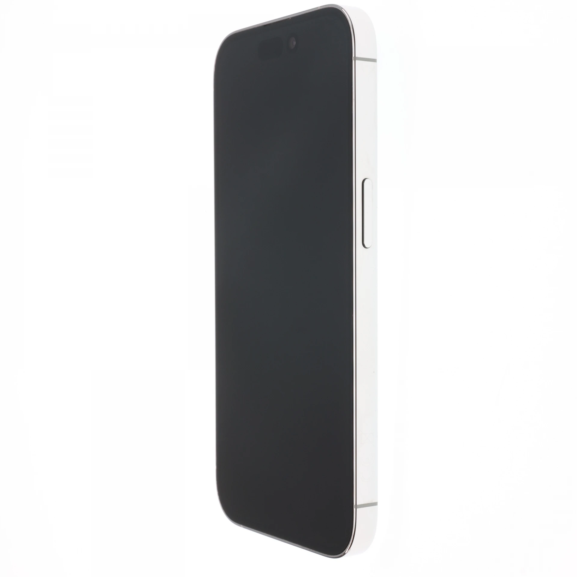 Apple iPhone 14 Pro 128 GB, Silver, A+