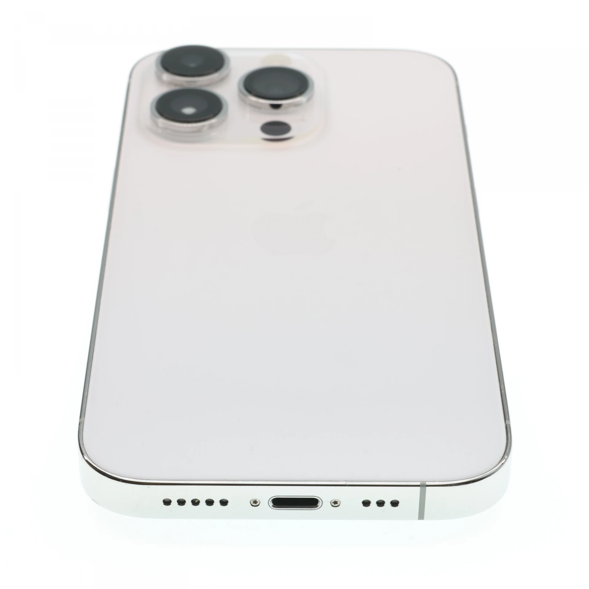 Apple iPhone 14 Pro 128 GB, Silver, A+