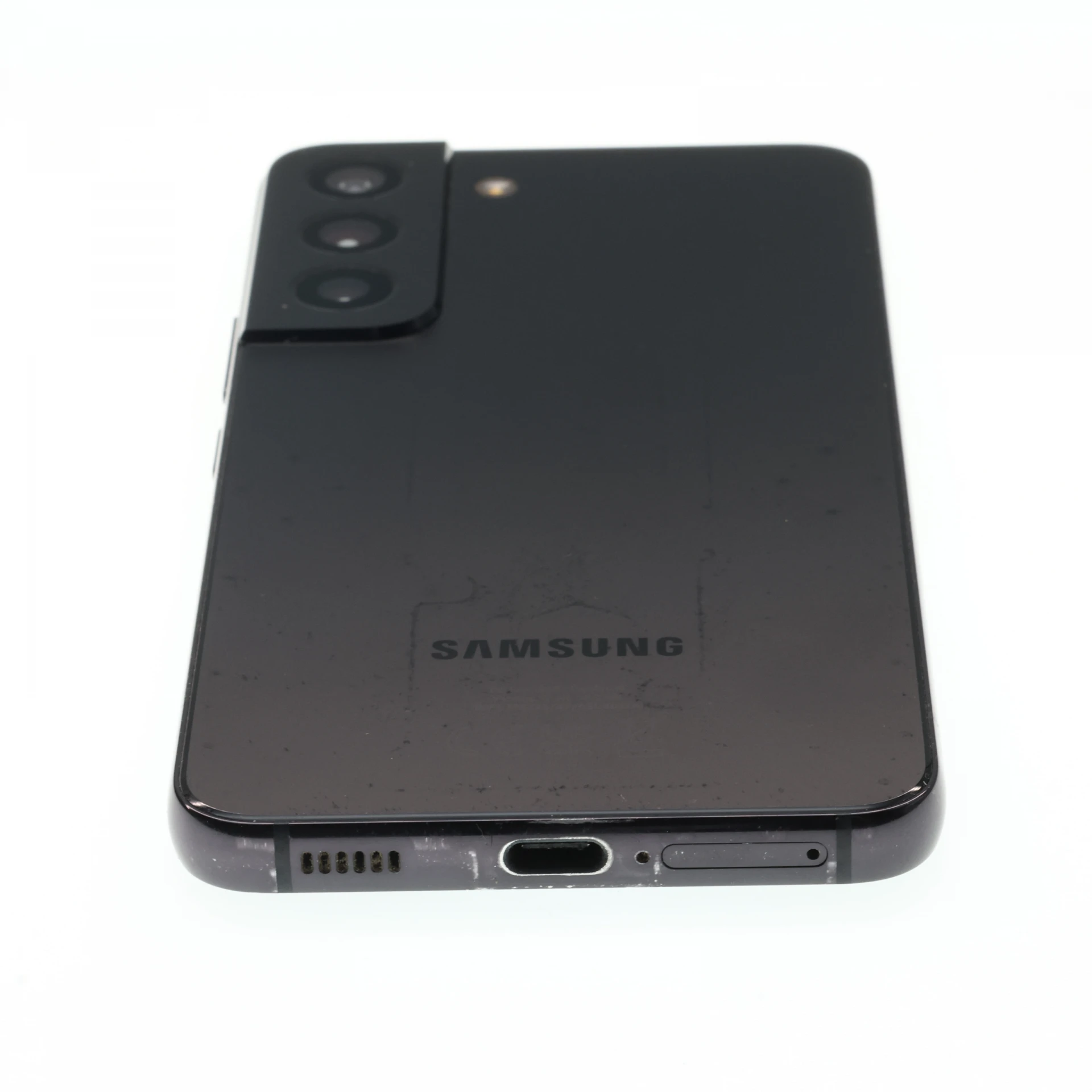 Samsung Galaxy S22 128 GB, Phantom Black, "B"