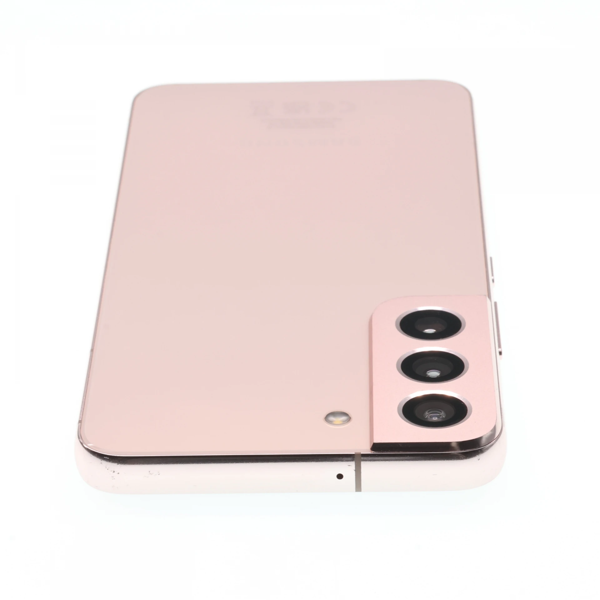 Samsung Galaxy S22 128 GB, Pink Gold, "B"