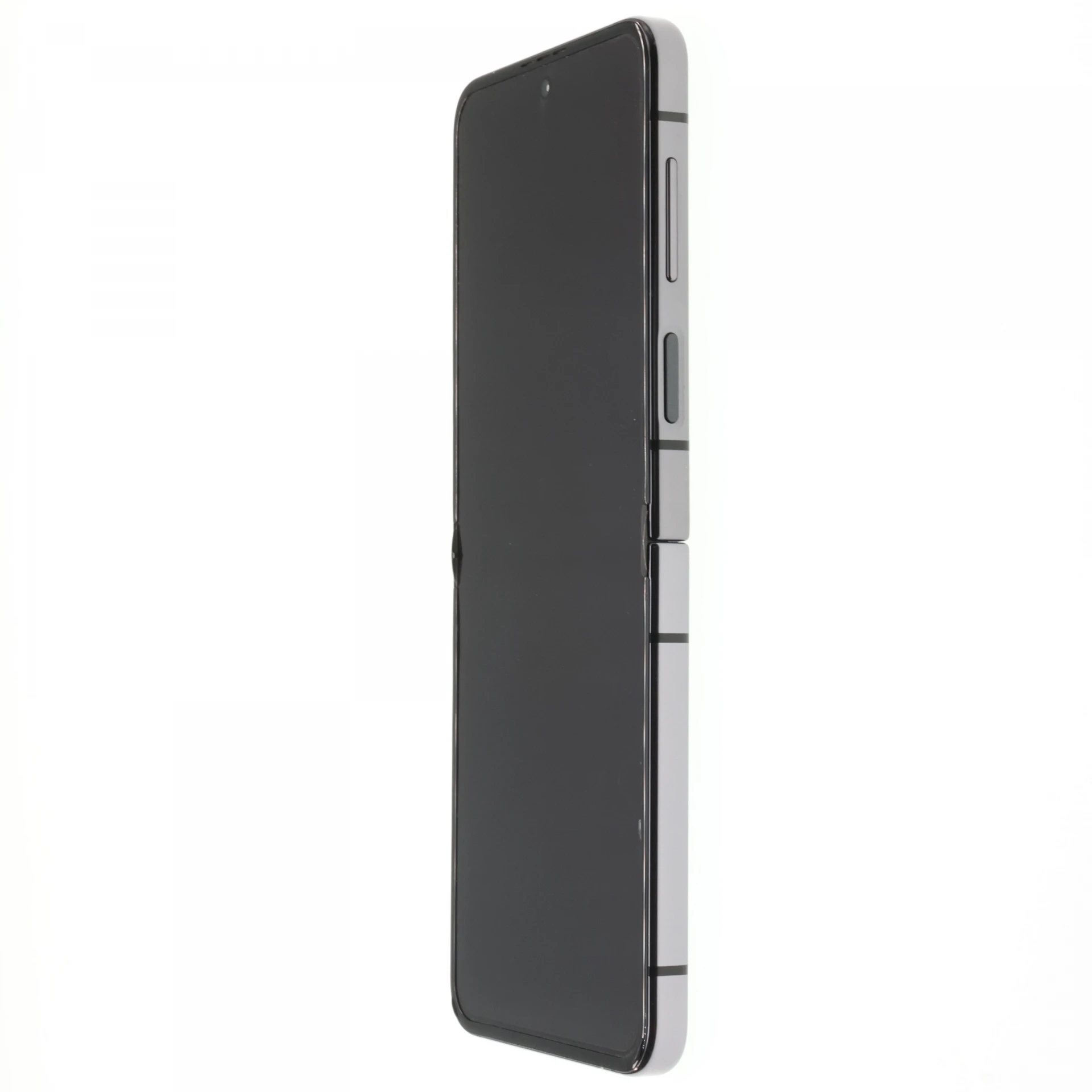 Samsung Galaxy Z Flip 5 512 GB, Graphite, "A"