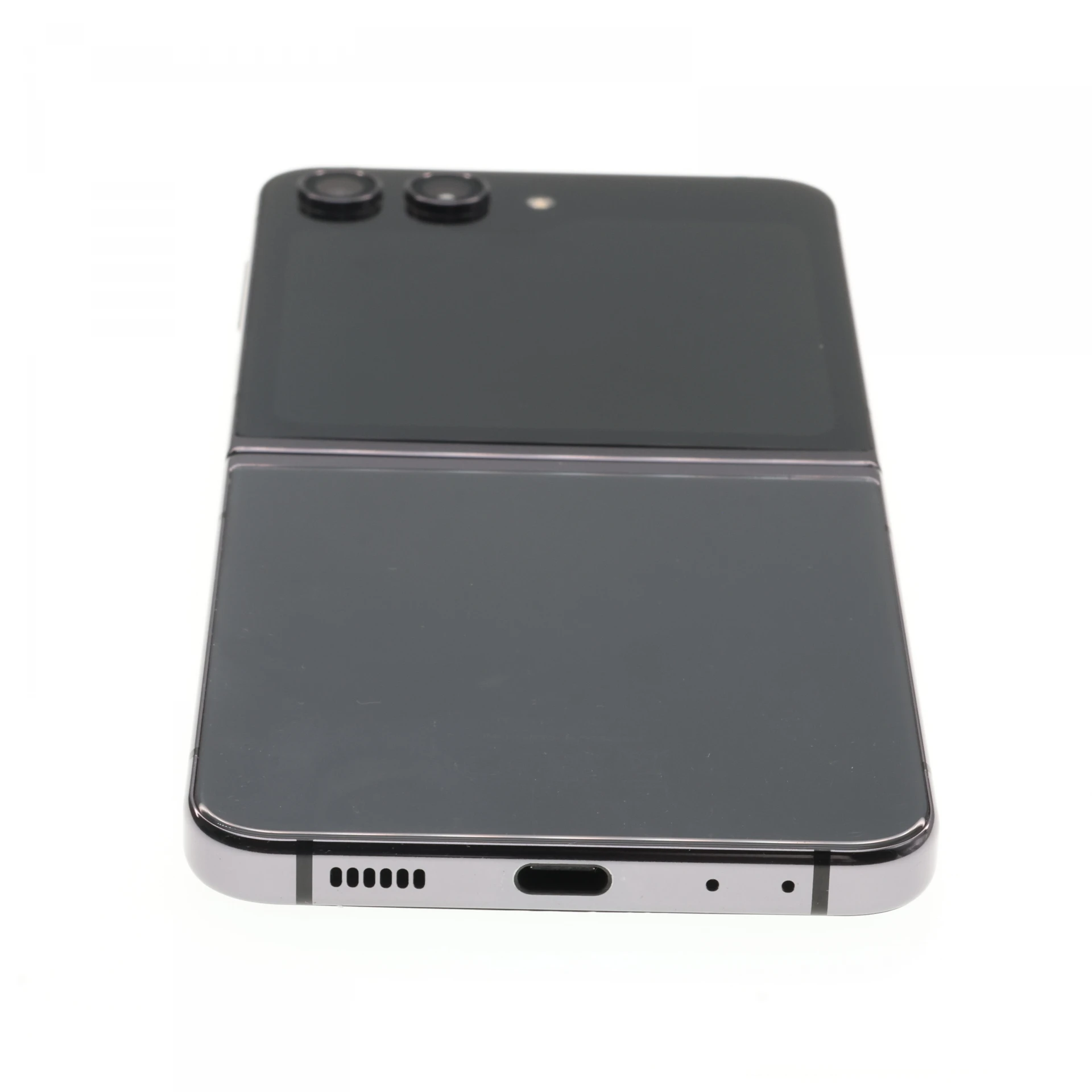 Samsung Galaxy Z Flip 5 512 GB, Graphite, "A"